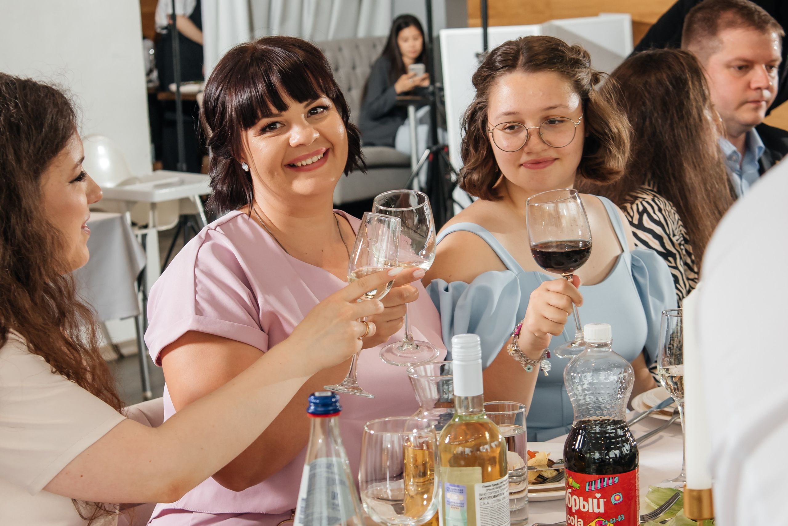 Владислав и Дарья. Фотограф в Москве Елена Брюханова