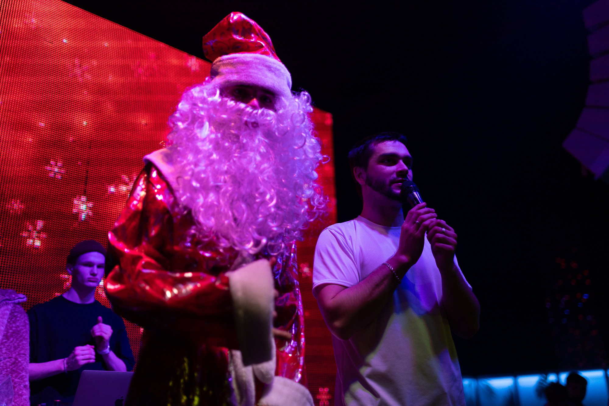 School Party. Andrey Pospelove. Фотограф в Саратове