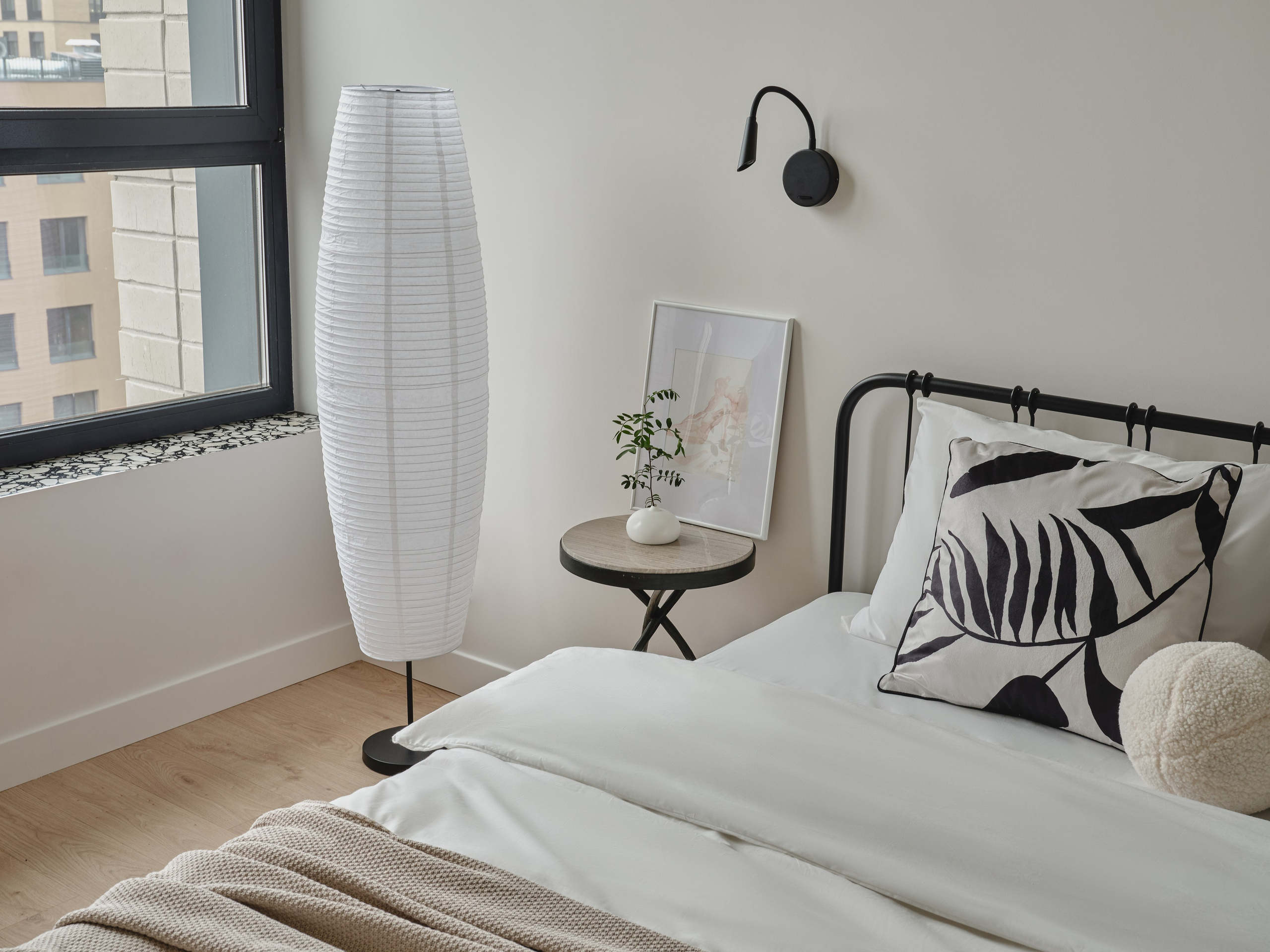 Колорблоки и контрастные акценты. Фотограф Наталья Вершинина