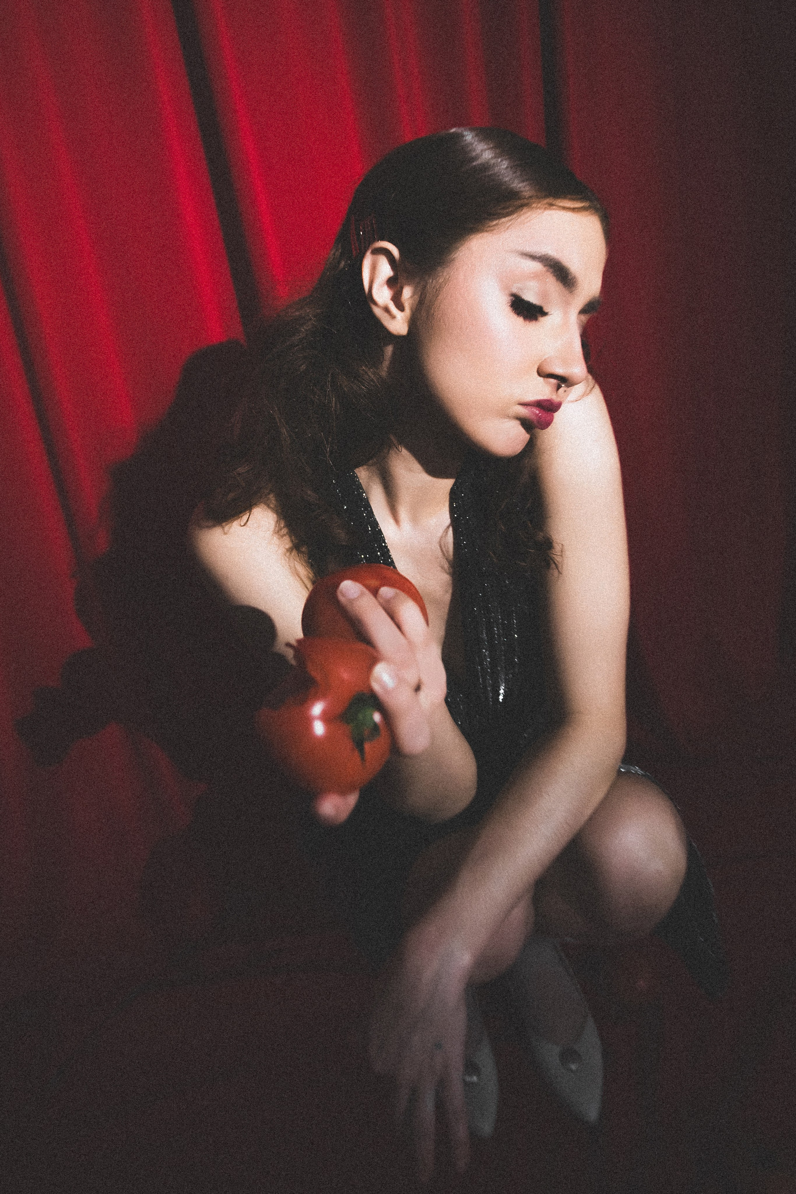 Соня. Фотограф Кемерово | Сергей