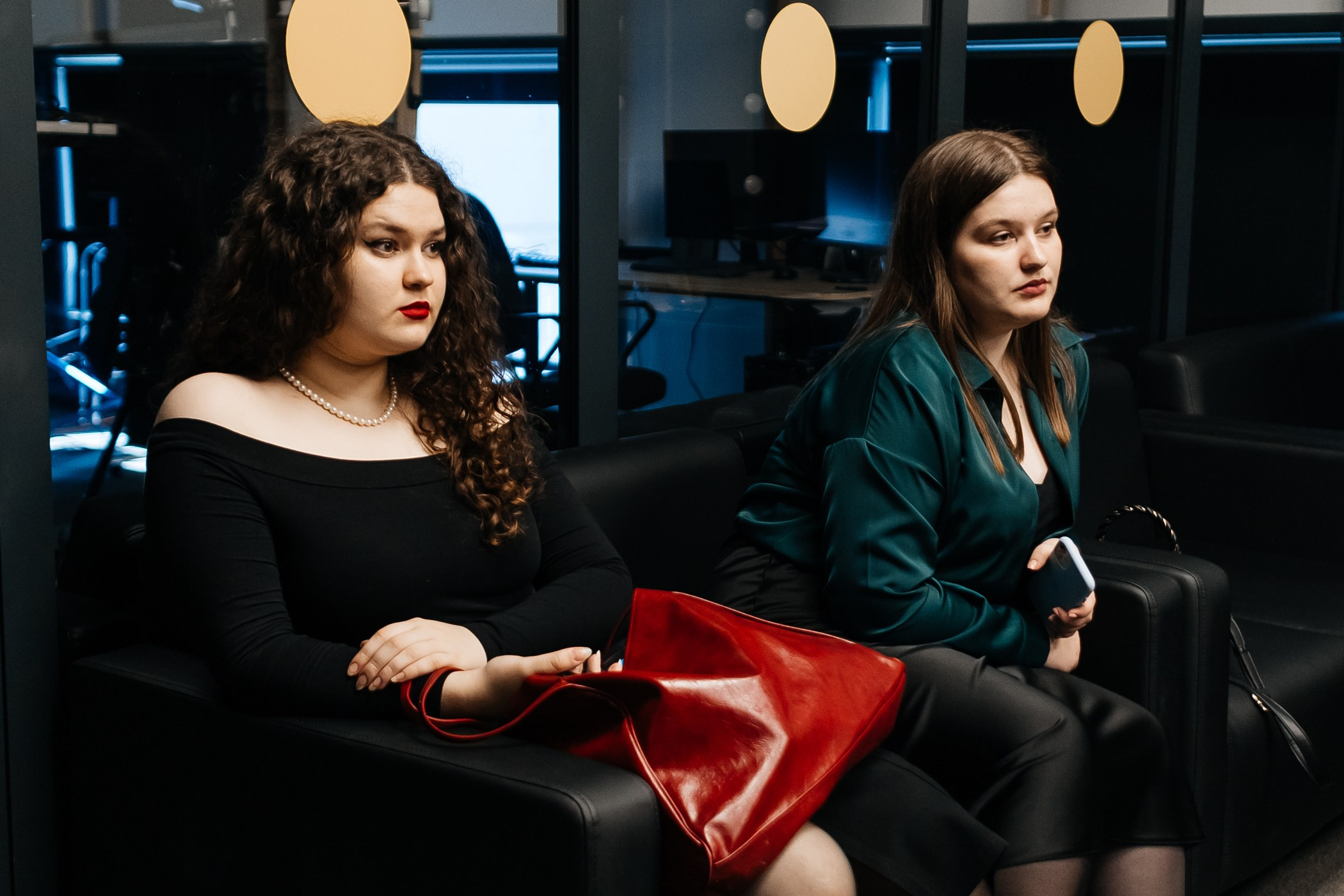 Медиасеминар «#МедиаСтартВКемГУ». Фотограф Кемерово | Сергей