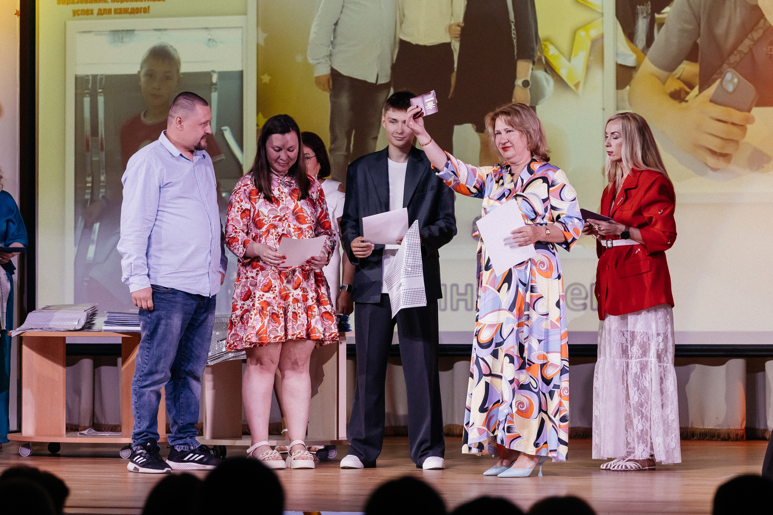 Выпускной 2025. Фотограф Кемерово | Сергей