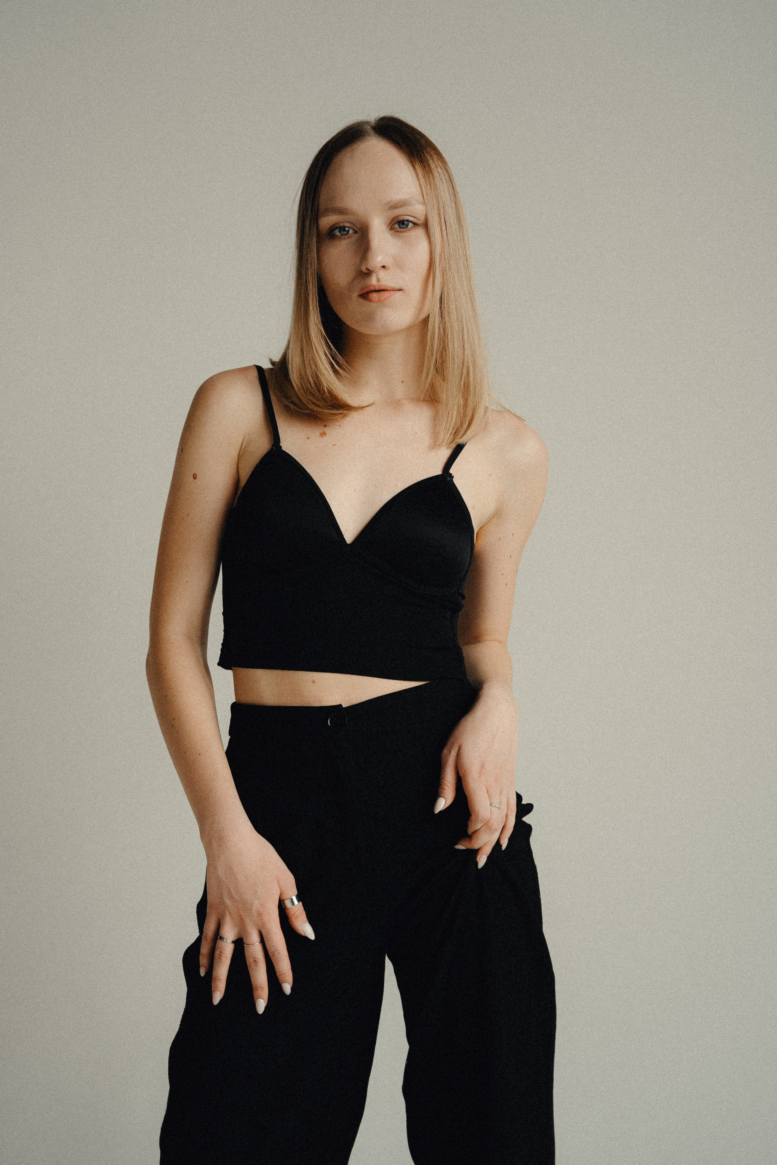 Яромир и Диана. Главная