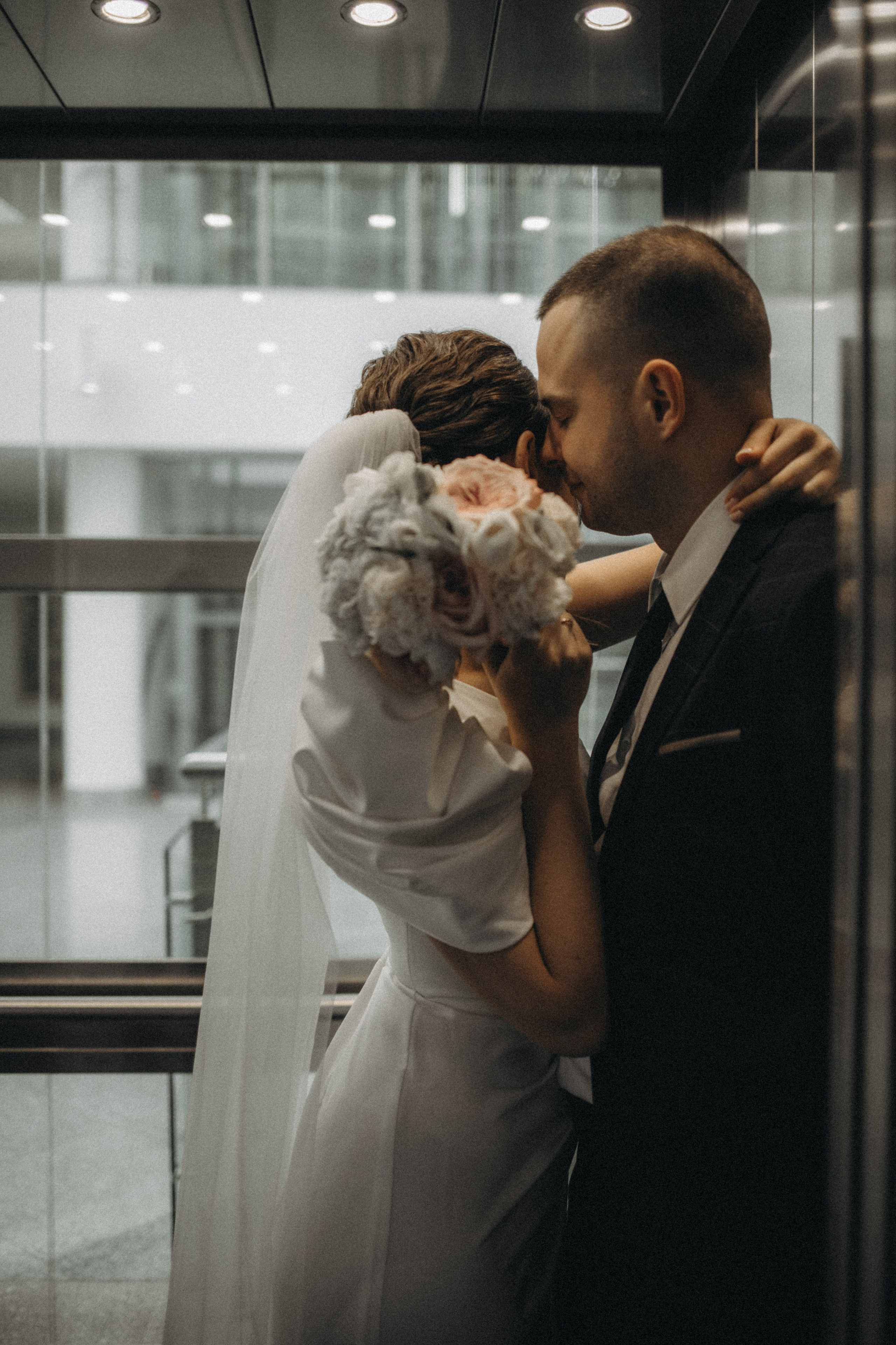 Сергей и Мария