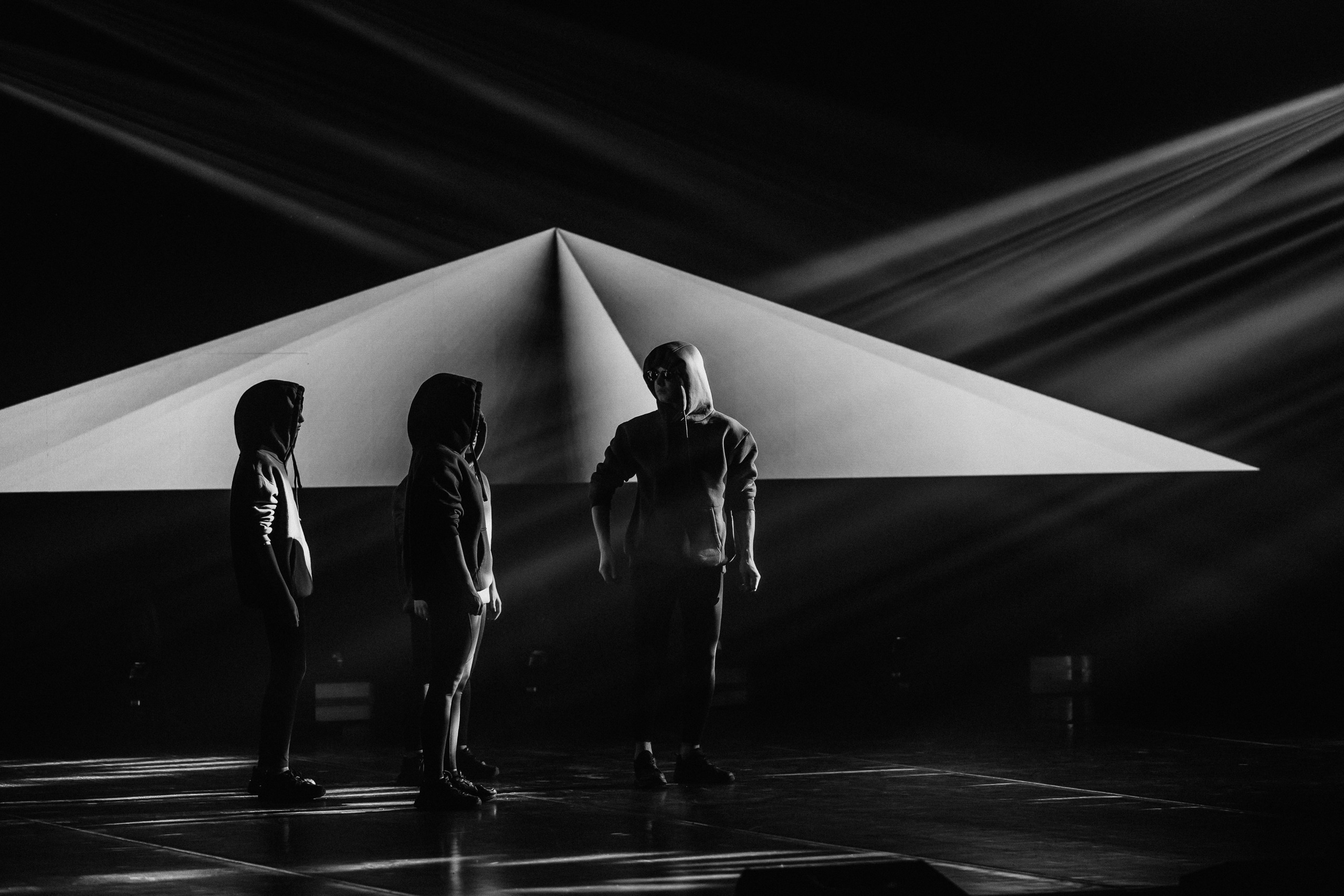 DS CREW в ДК «Родина». Фотограф событий Злобин Дмитрий