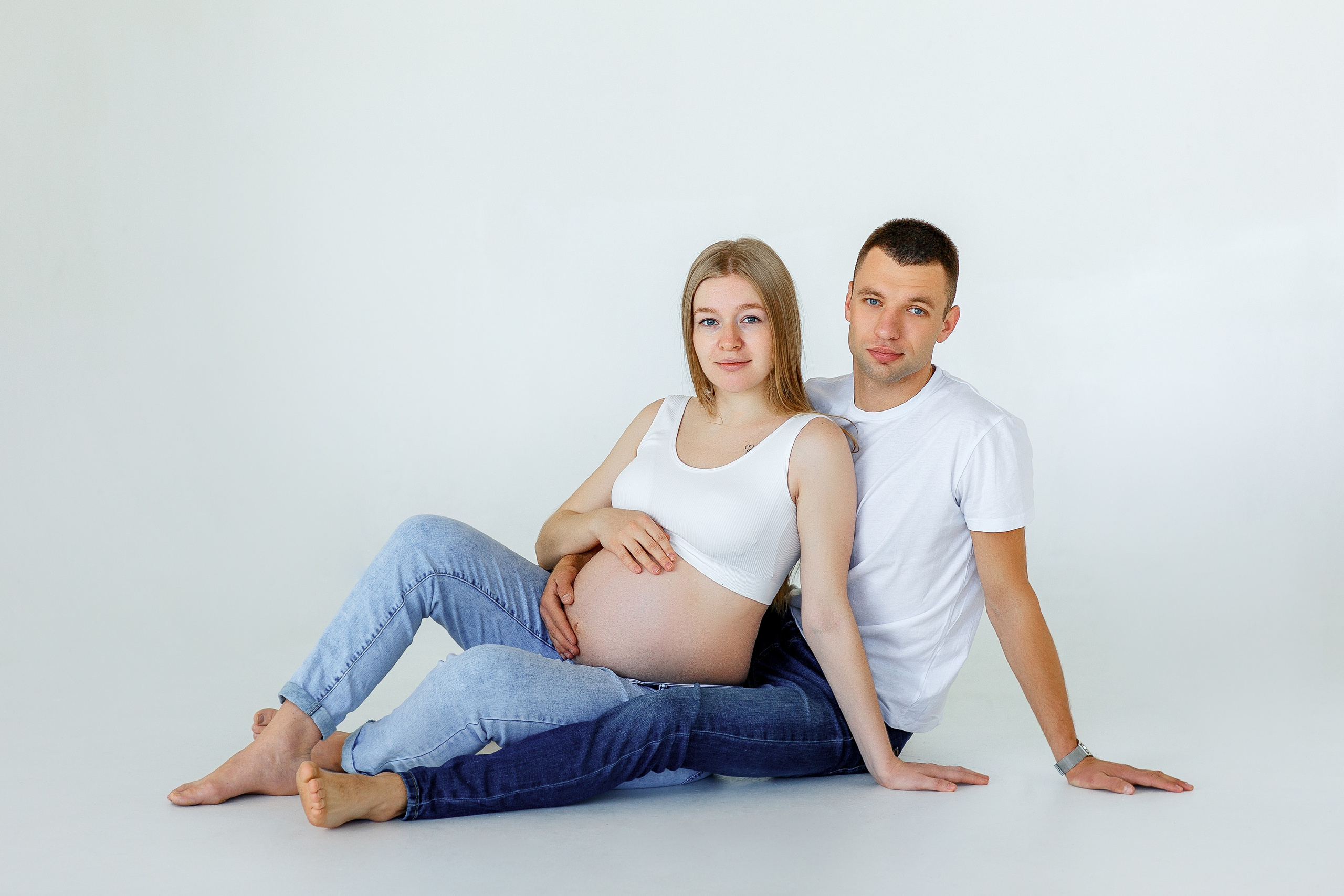 Дарья. ГЛАВНАЯ