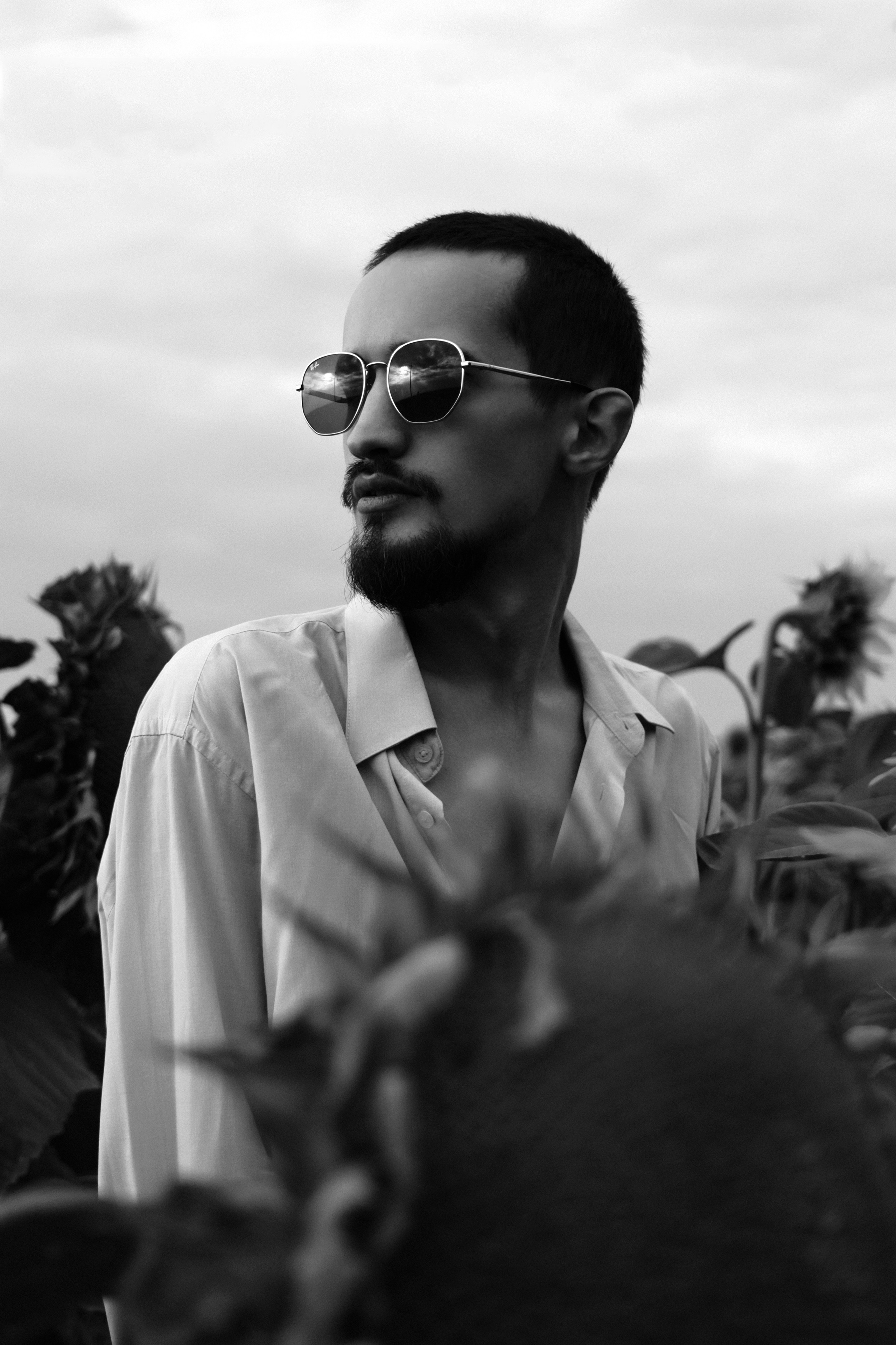 Илья и Катя. Жанровый и портретный фотограф Брянск — Москва