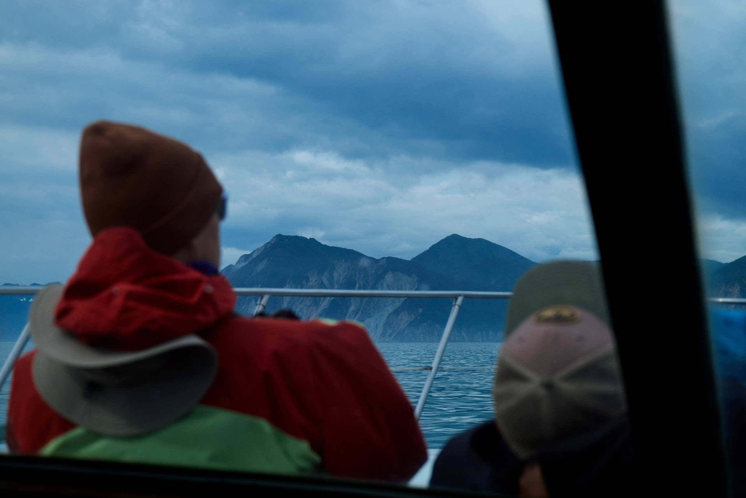 Камчатка. Travel-фотограф Ирина Милинцова