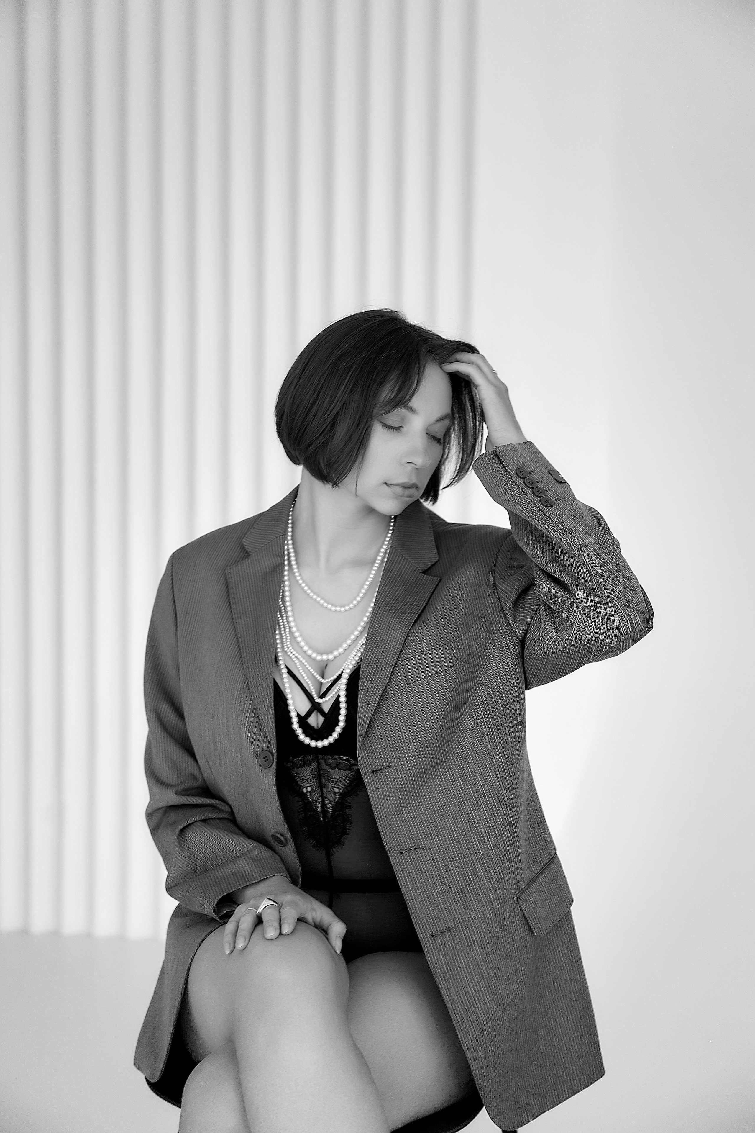 Фотосессия для Яны, молодой мамы. Фотограф в Минске Анна Кучинская