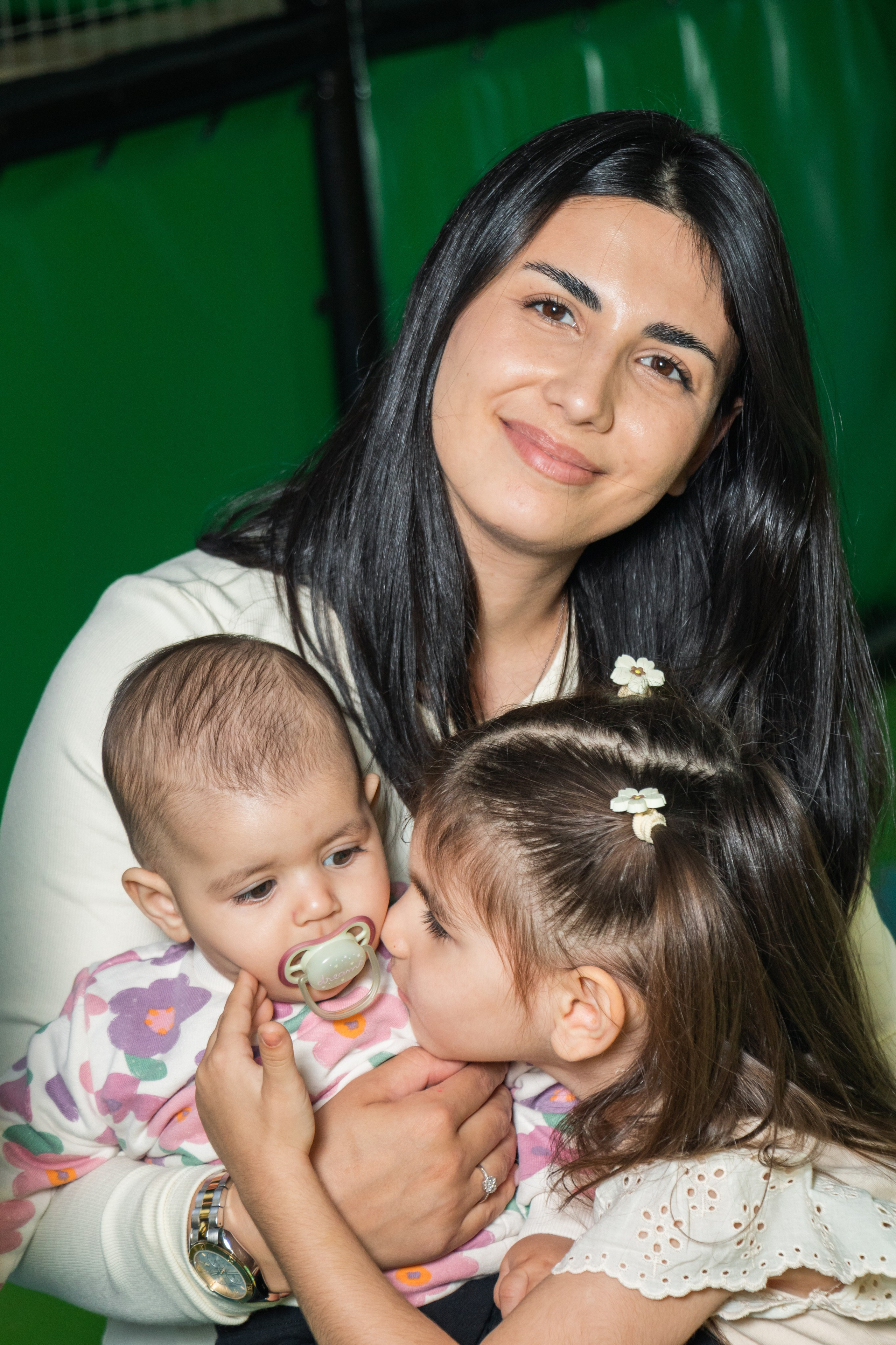 Детские праздники. Портретный и репортажный фотограф