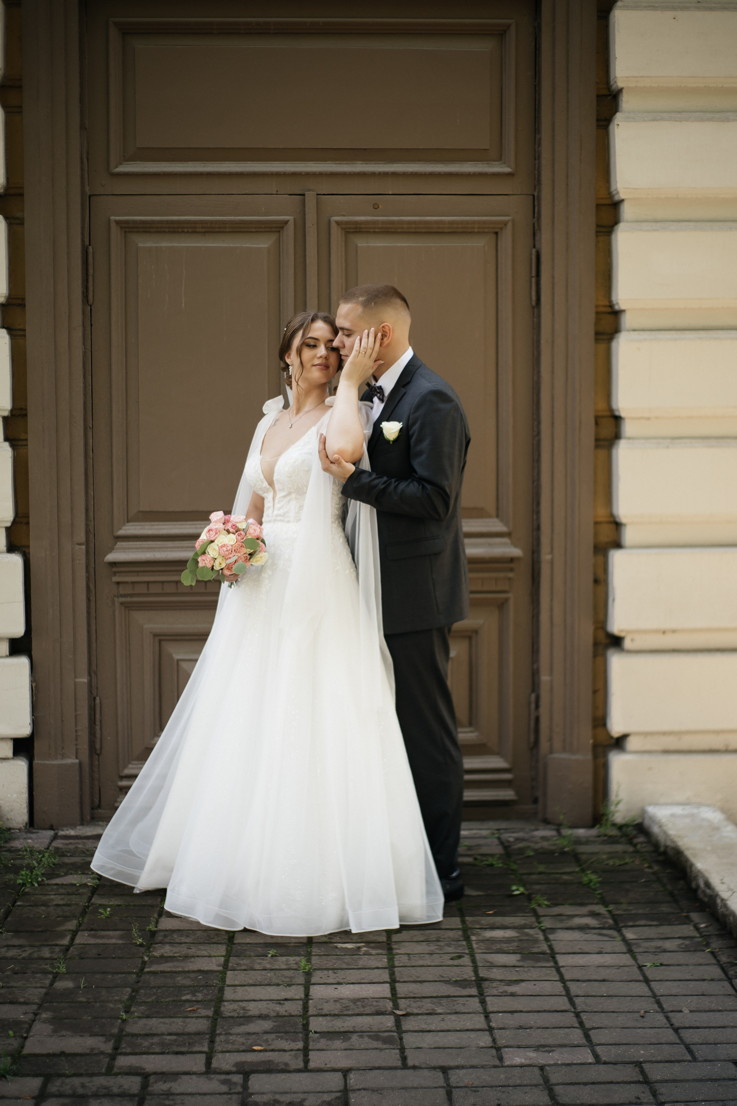 Свадьба полный день. Фотограф в Иркутске