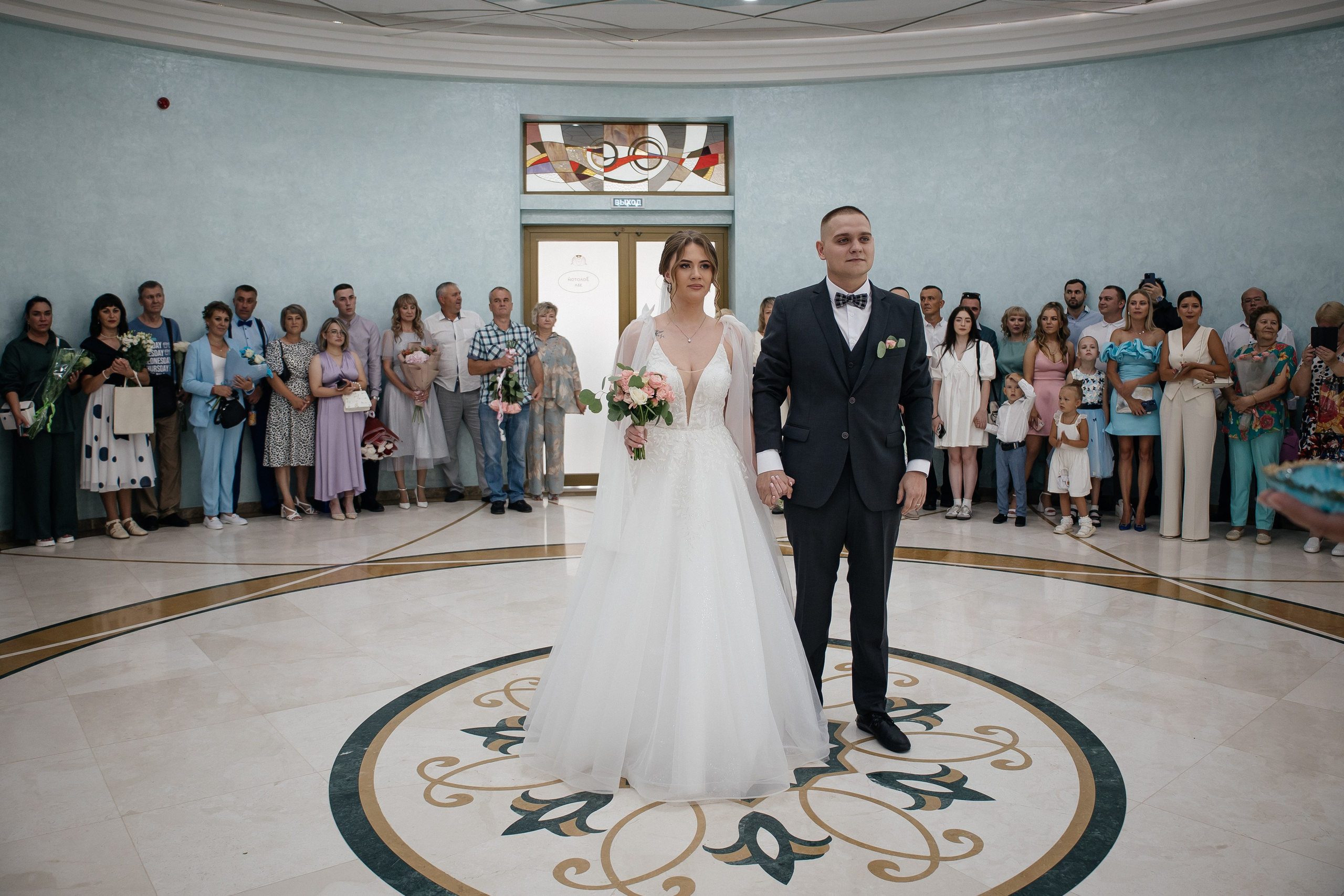 Свадьба полный день. Фотограф в Иркутске