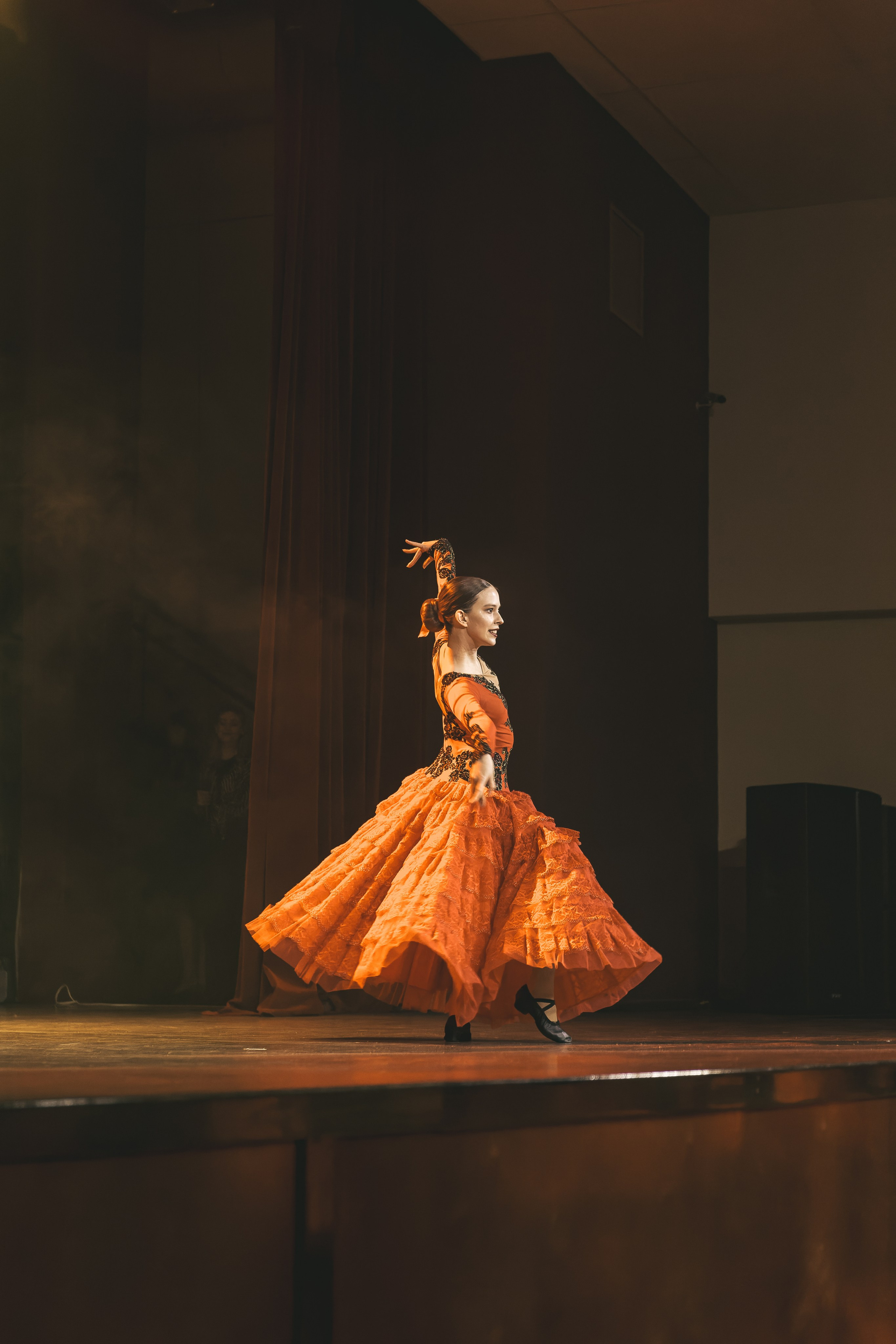 СмолГУ — Зеленое Яблоко — 2023. Галаконцерт. KiPPER Gallery — Фотограф