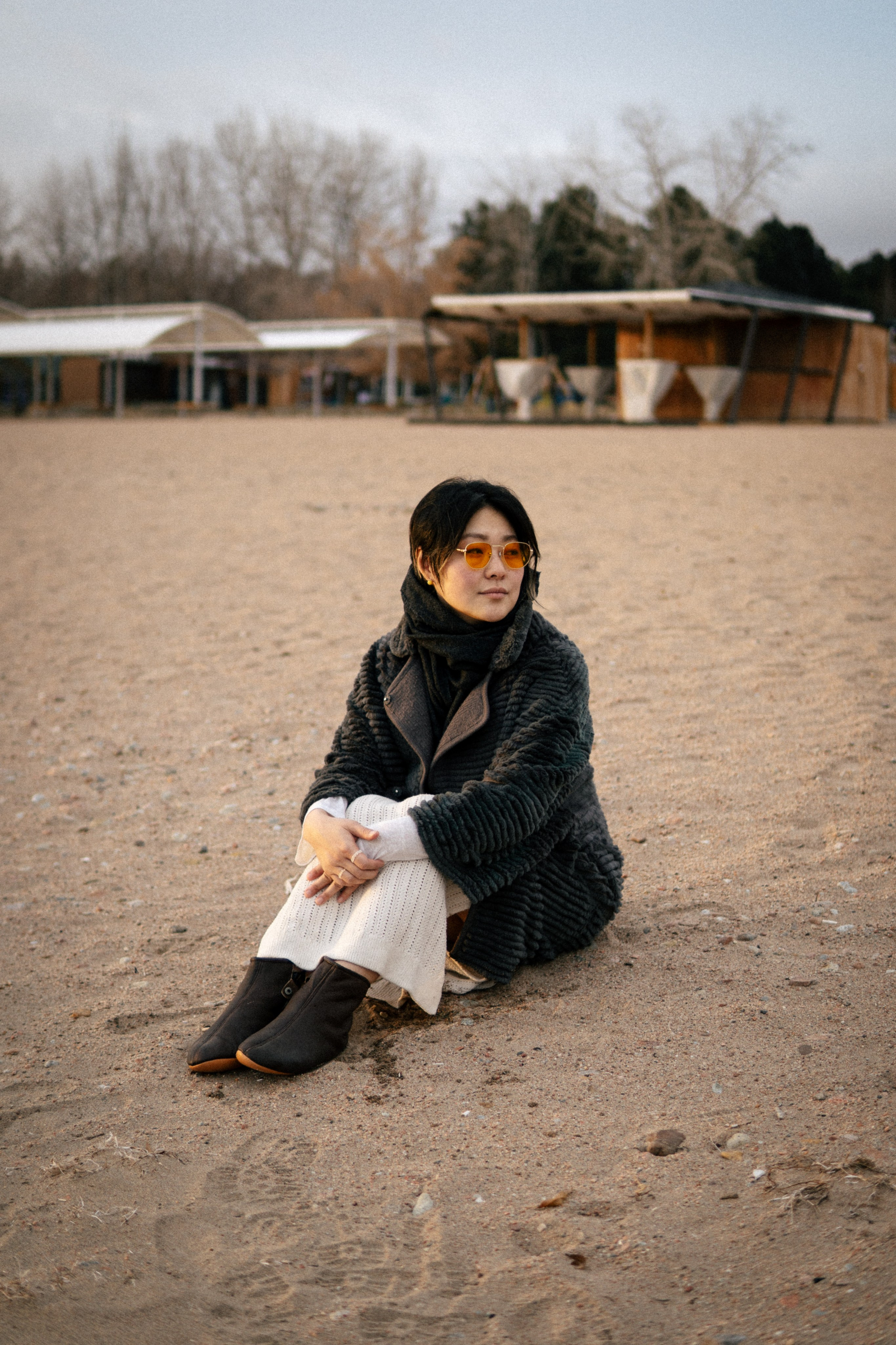 Tali. Natalya Bondareva Photographу