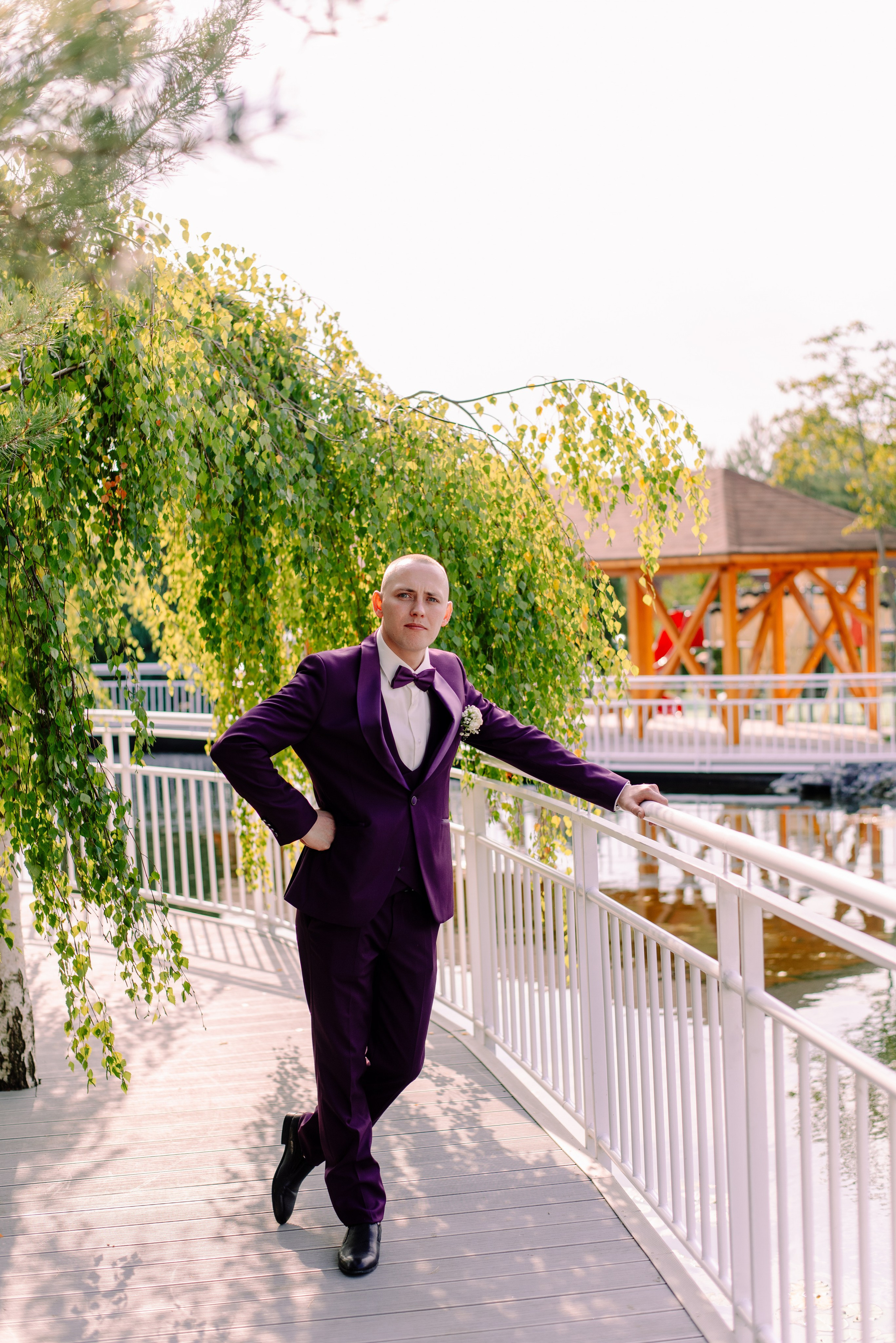 Юля и Саша — душевный банкет. Семейный и свадебный фотограф в Рязани Лиза Голованова