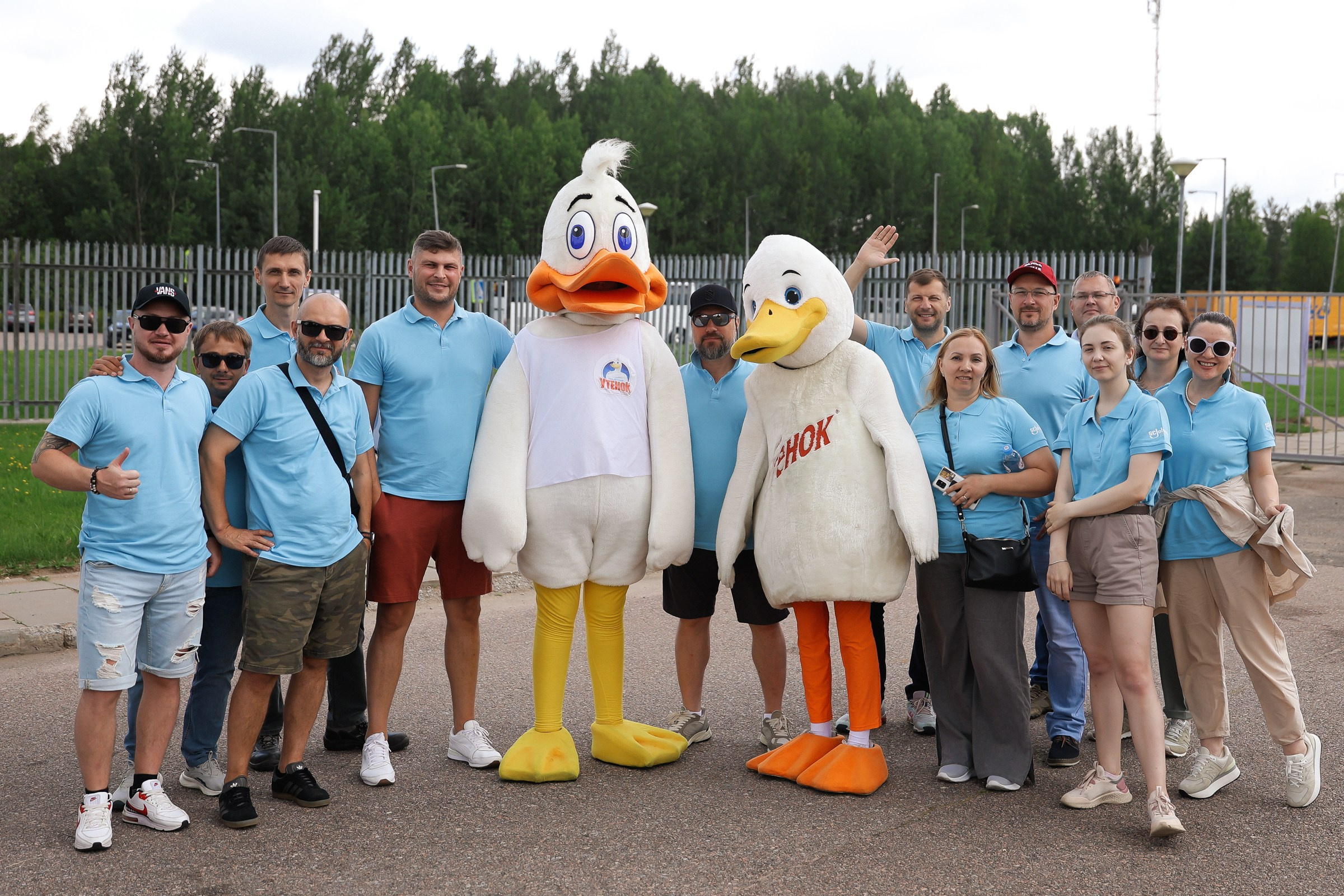 /РЕПОРТАЖ/ SC Johnson корпоративное мероприятие. Свадебный фотограф Великий Новгород Станислав Кособудский