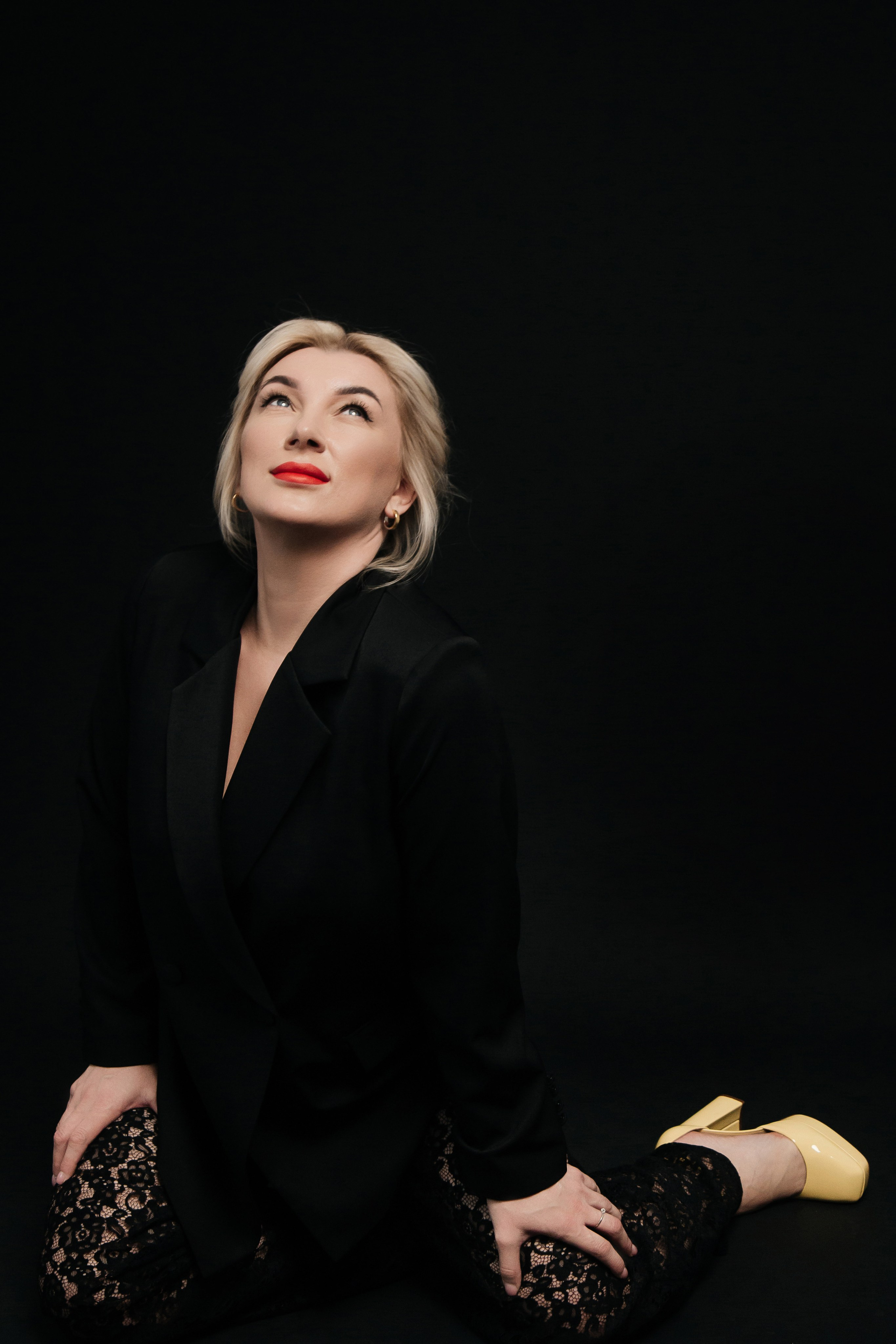 СТУДИЙНАЯ ФОТОСЕССИЯ. Фотограф в Киселёвске Татьяна Трухалева