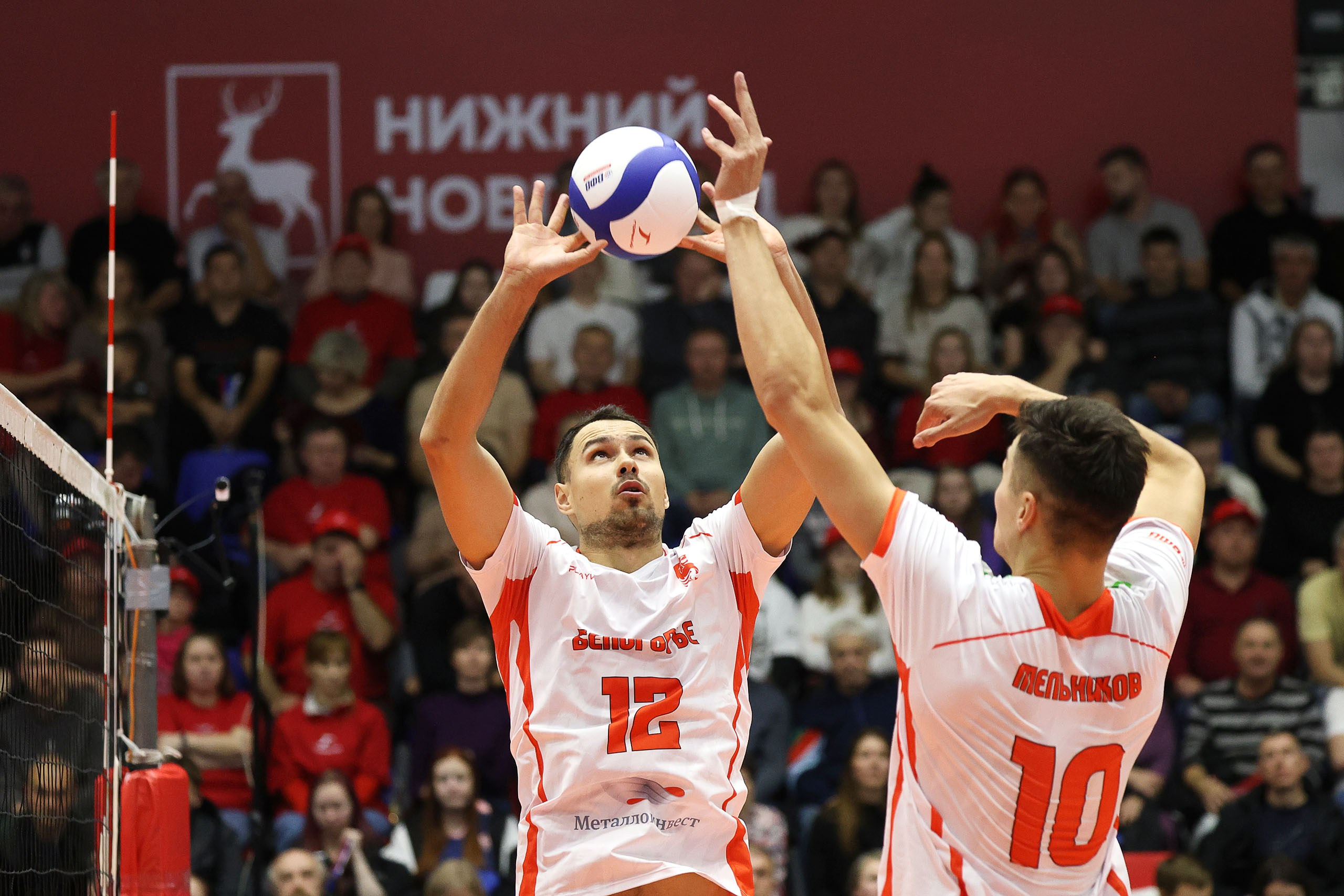 Фотосъемка волейбола, ВФВ, чемпионат России. Спортивный фотограф в Нижнем Новгороде и Сочи Ангелина Ильичева