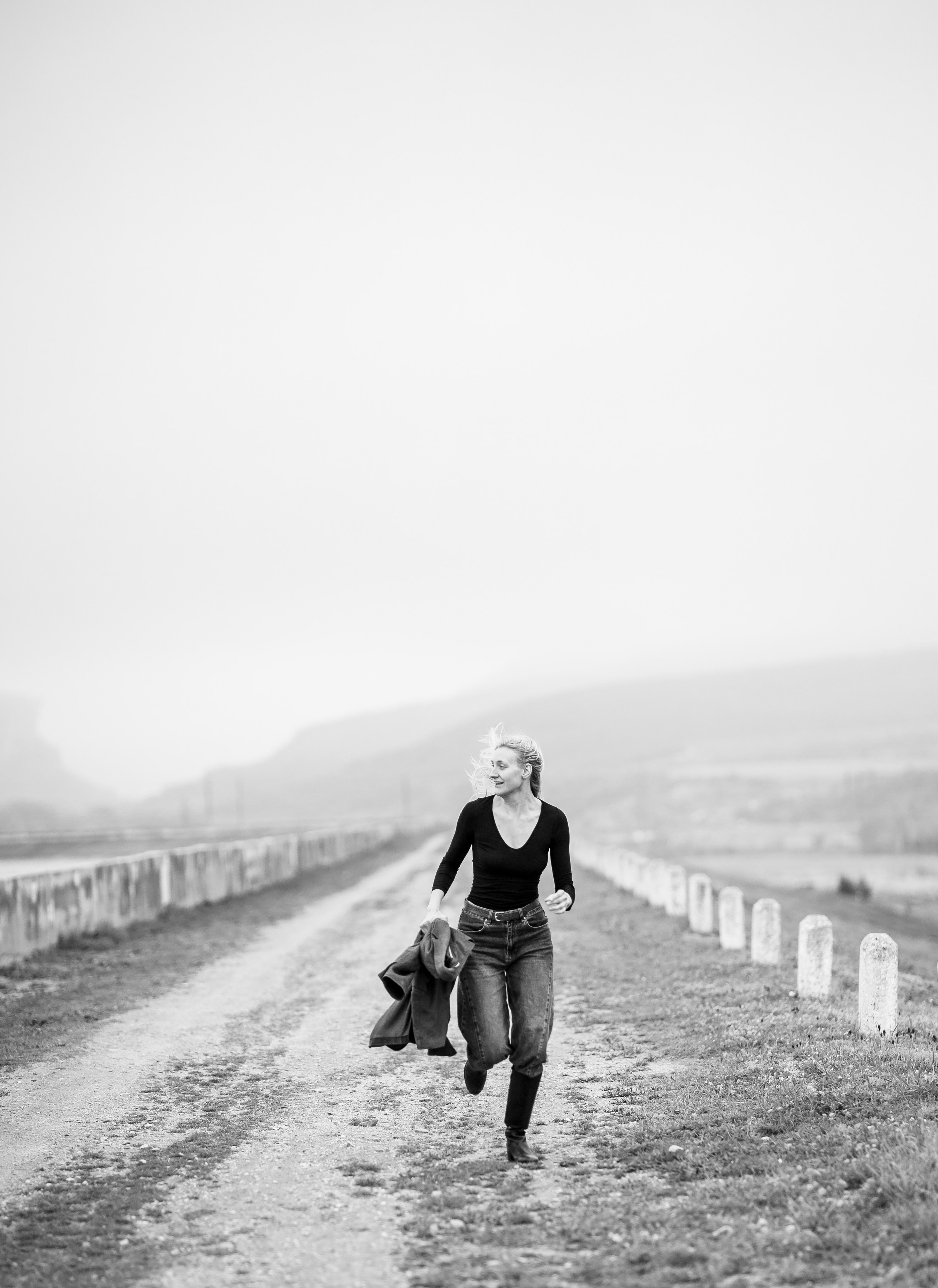 Юля. Фотограф в Крыму