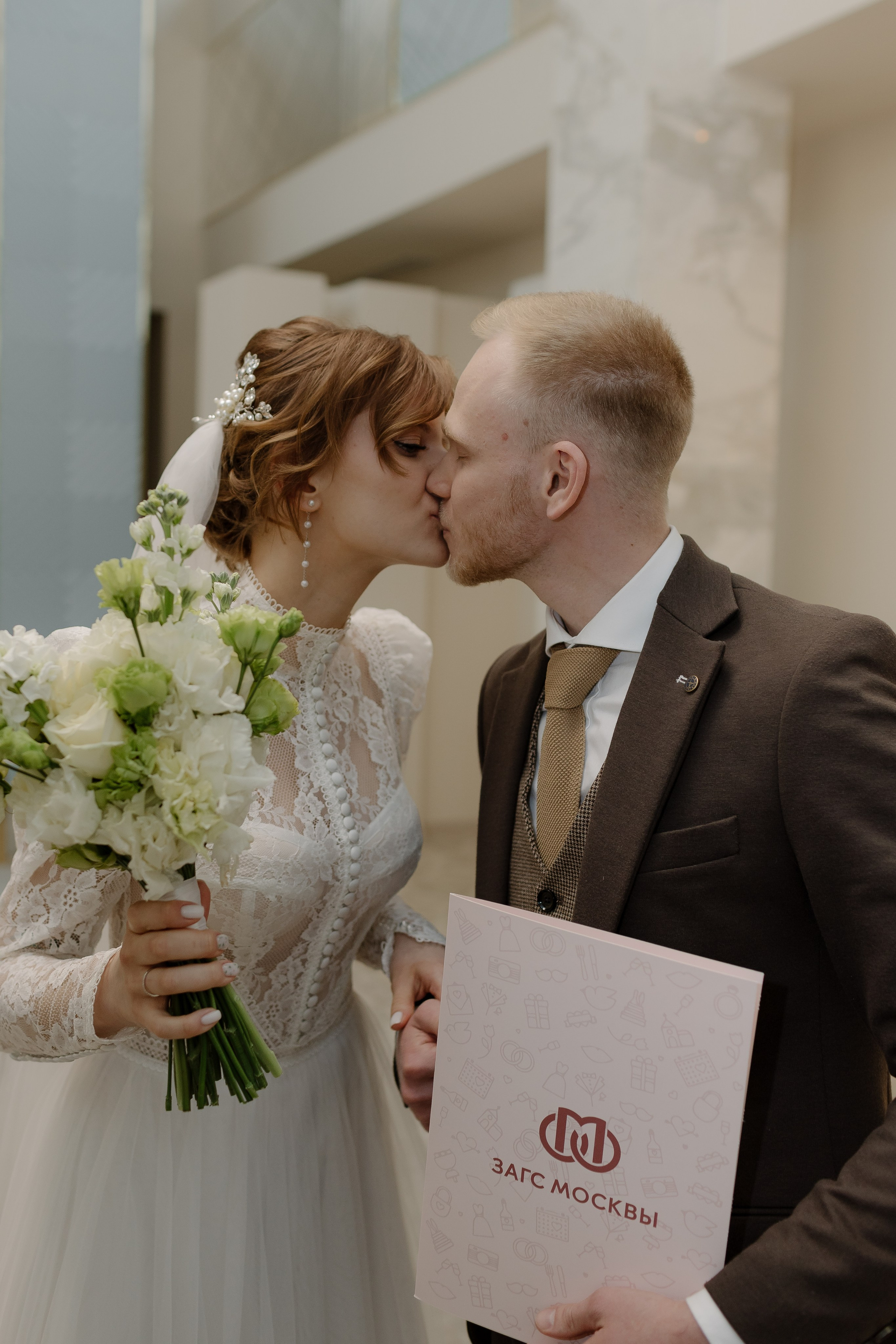 Полный день | Александр & Дарья. Свадебный и женский фотограф в Москве