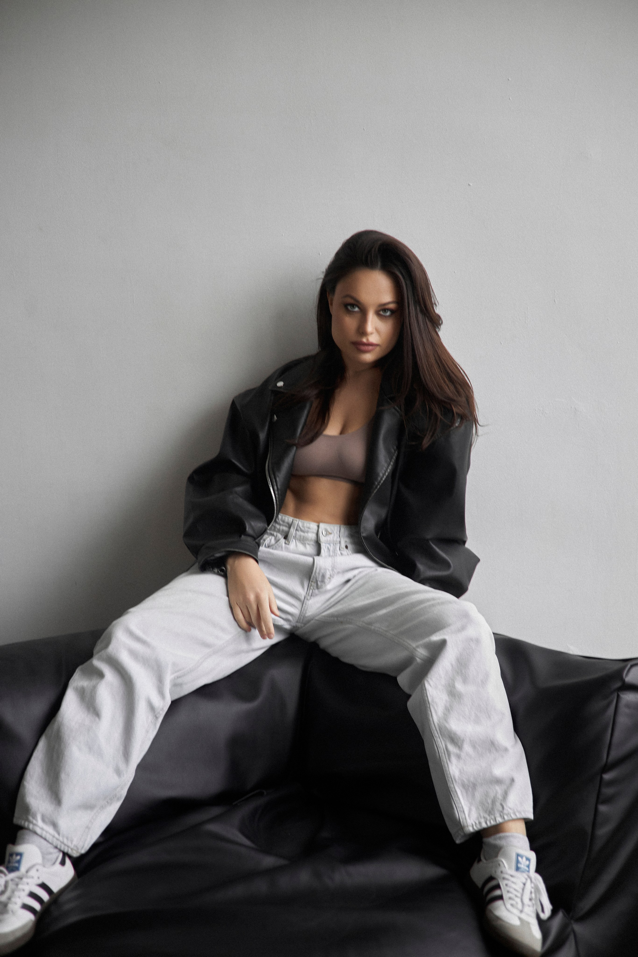 Индивидуальные съемки. Коммерческий и женский фотограф в Москве Алена Черкасова