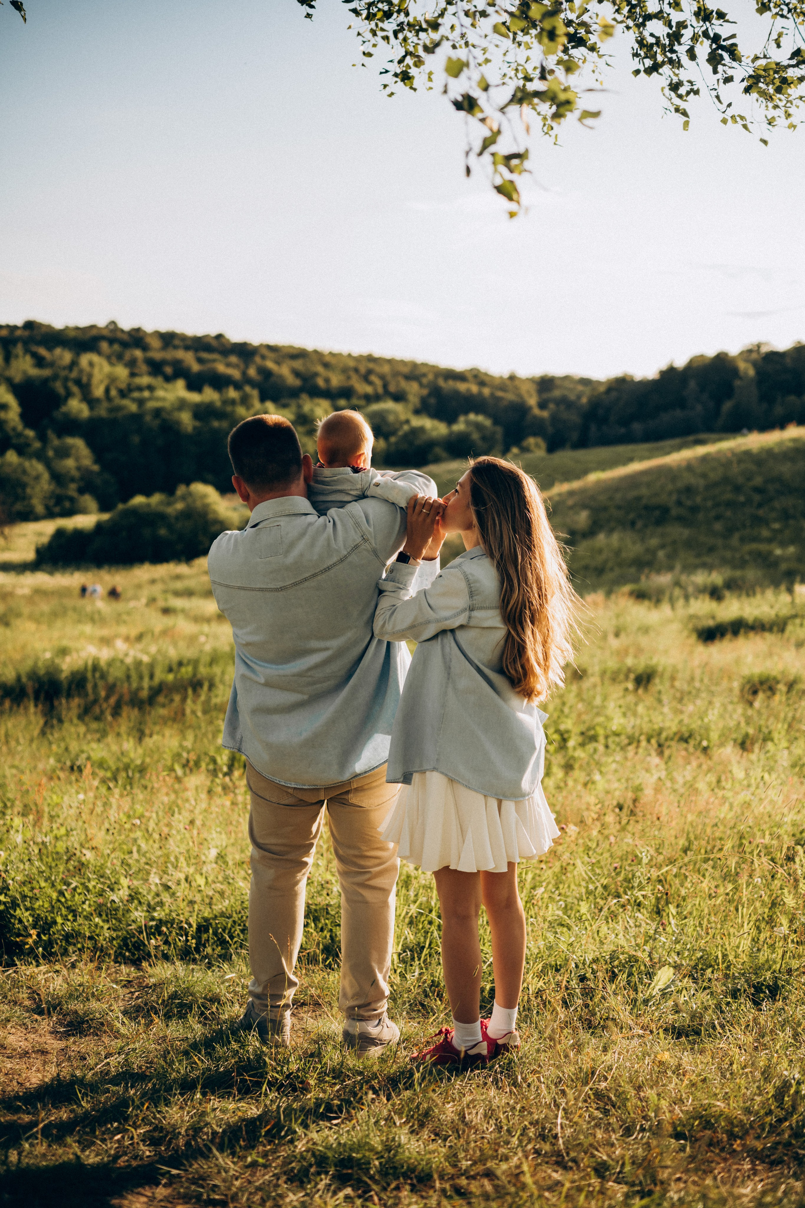 Летняя прогулка. Кристина Ветрова | ФОТОГРАФ | Москва