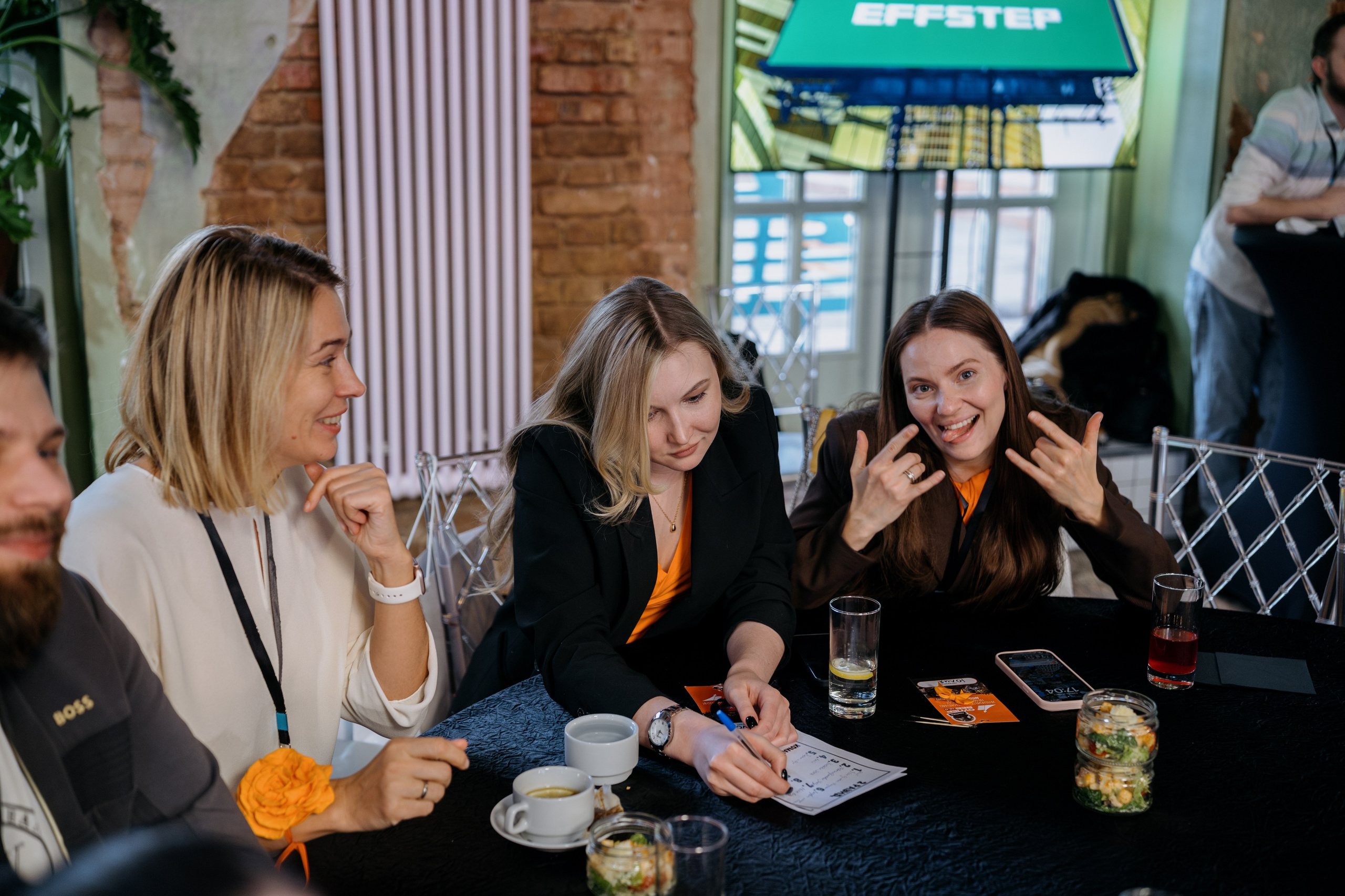 Выпускной СуперВеб. Репортажный и портретный фотограф в Москве Илья Спиридонов