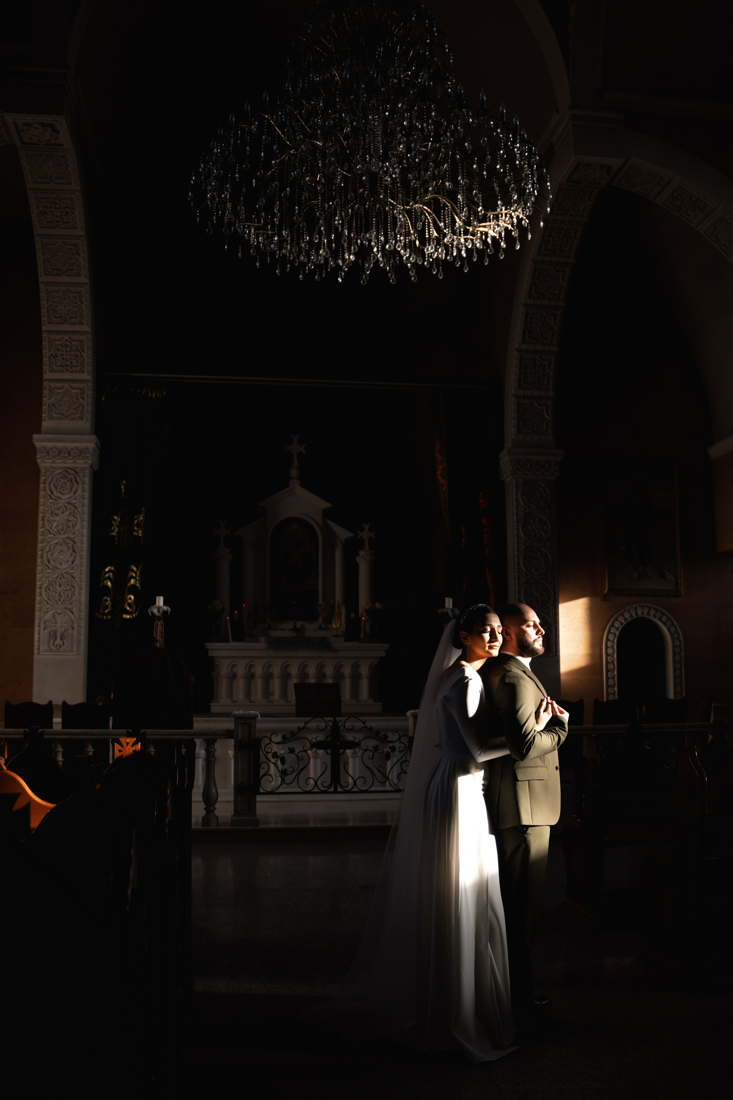 Давид и Асли. Свадебный фотограф в Краснодаре, Анапе, Сочи, Новороссийске