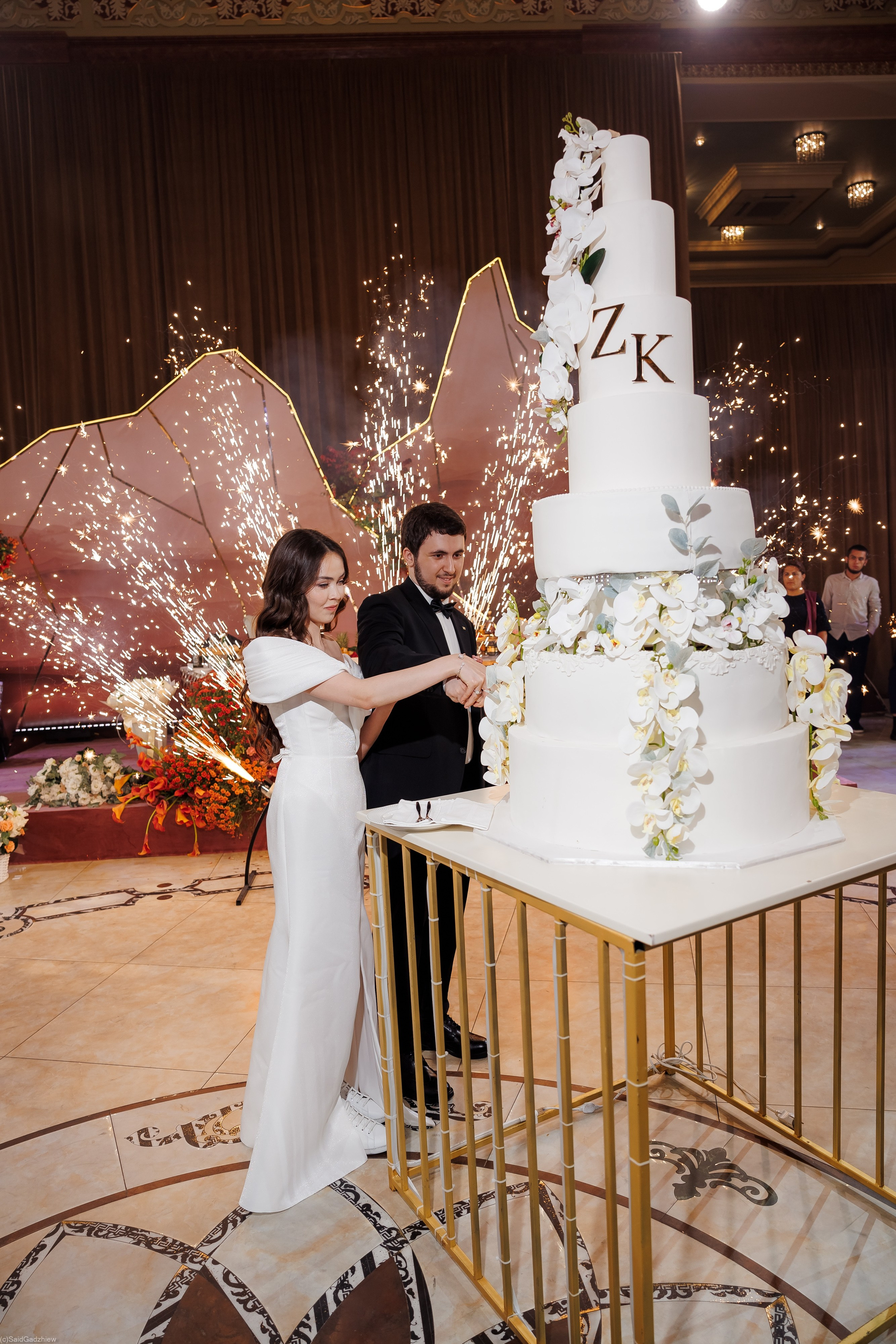 Int Union. Фотограф в Махачкале Саид Гаджиев