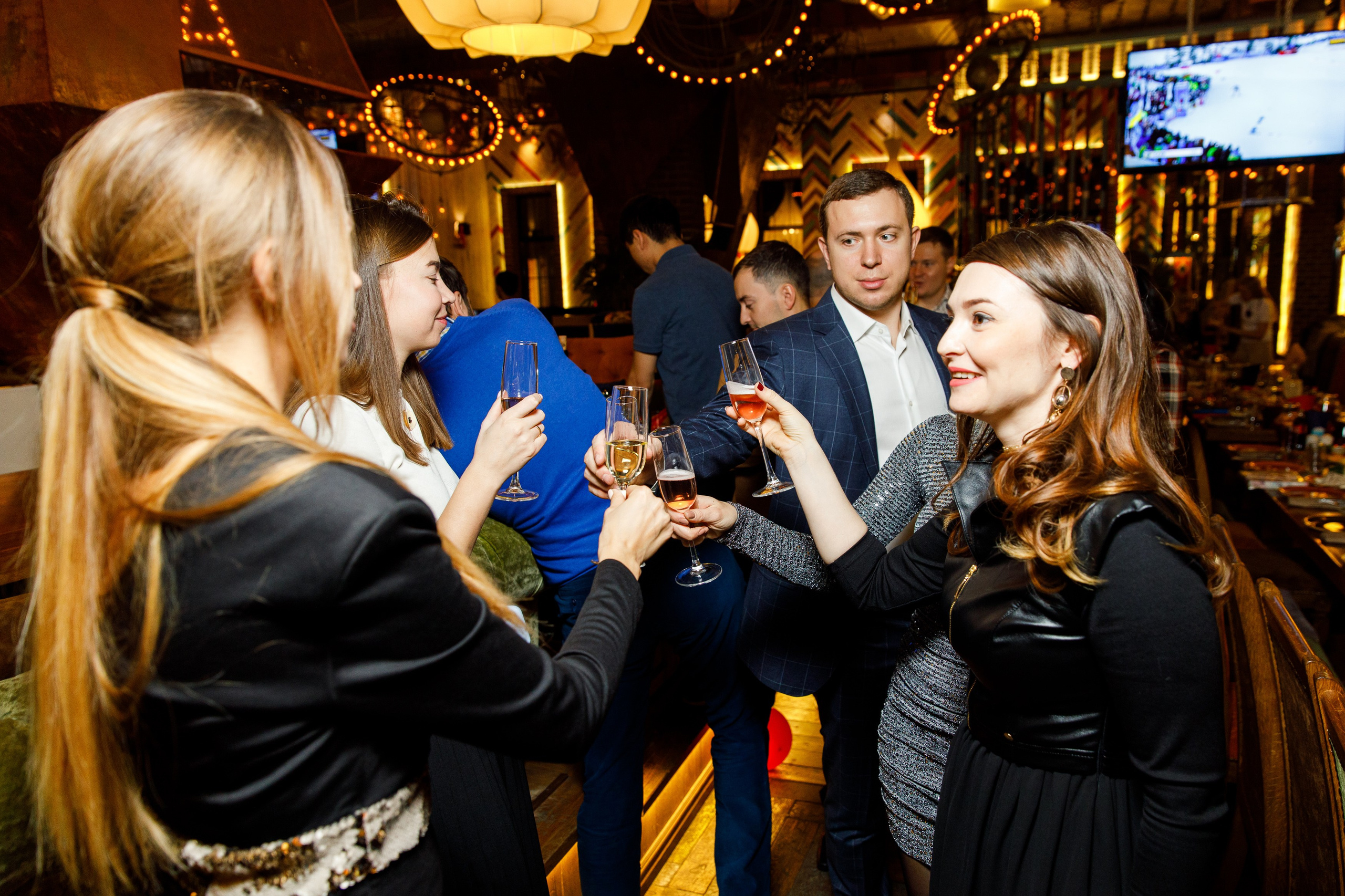 8. Фотограф Недорез Александр в Москве. Репортаж на ваших мероприятиях