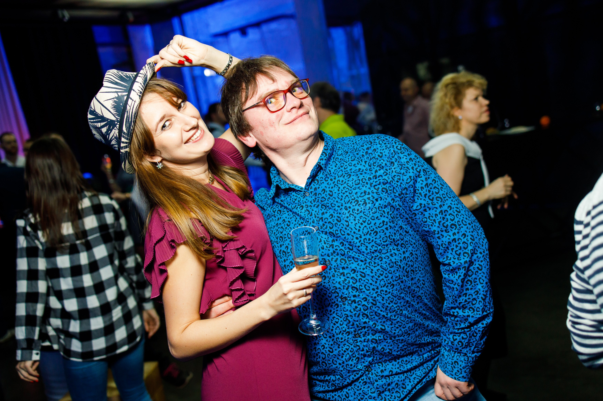 5. Фотограф Недорез Александр в Москве. Репортаж на ваших мероприятиях