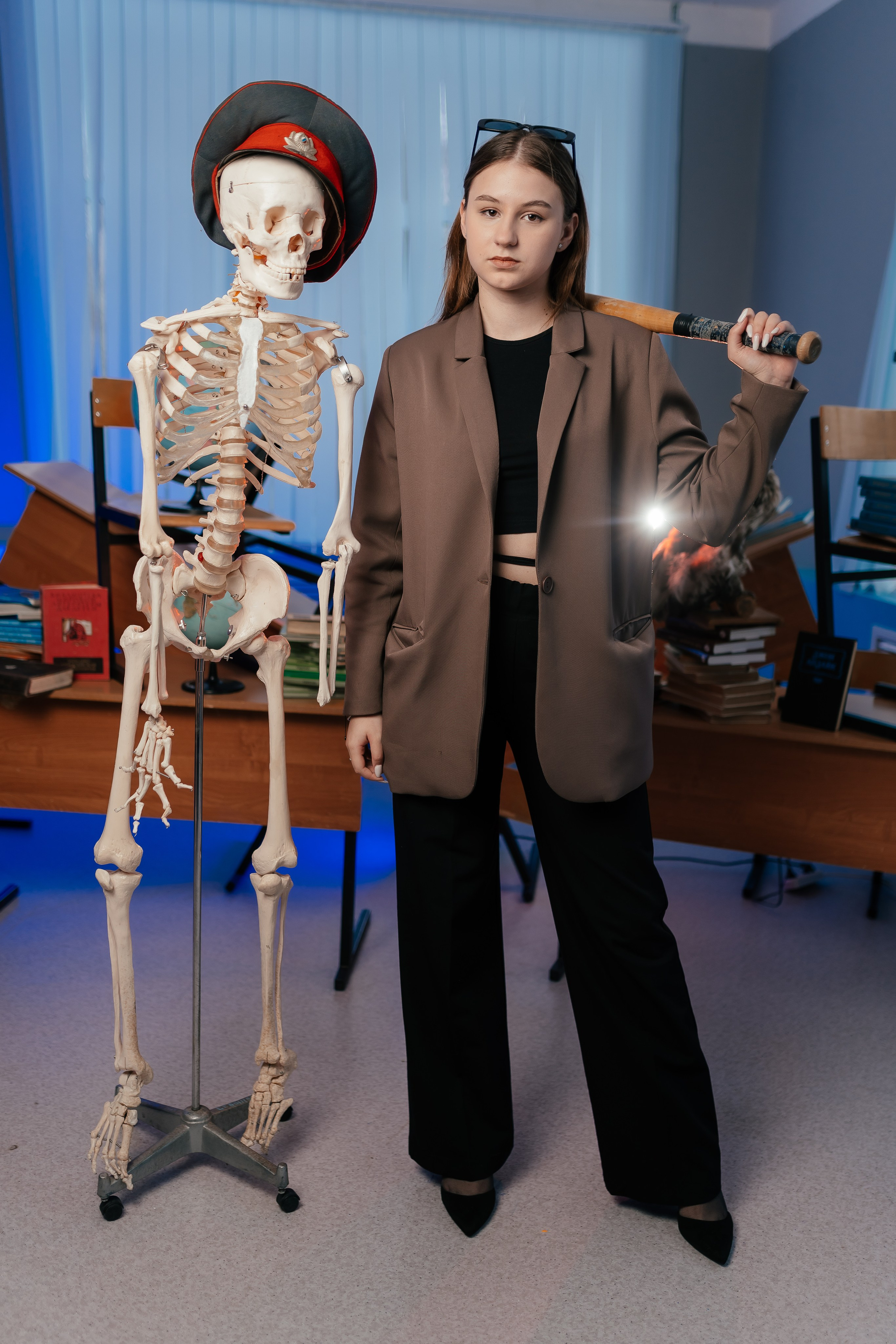 9Б Старая Торопа. Фотограф Торопец Кристина Абрамова Kanwellia photography