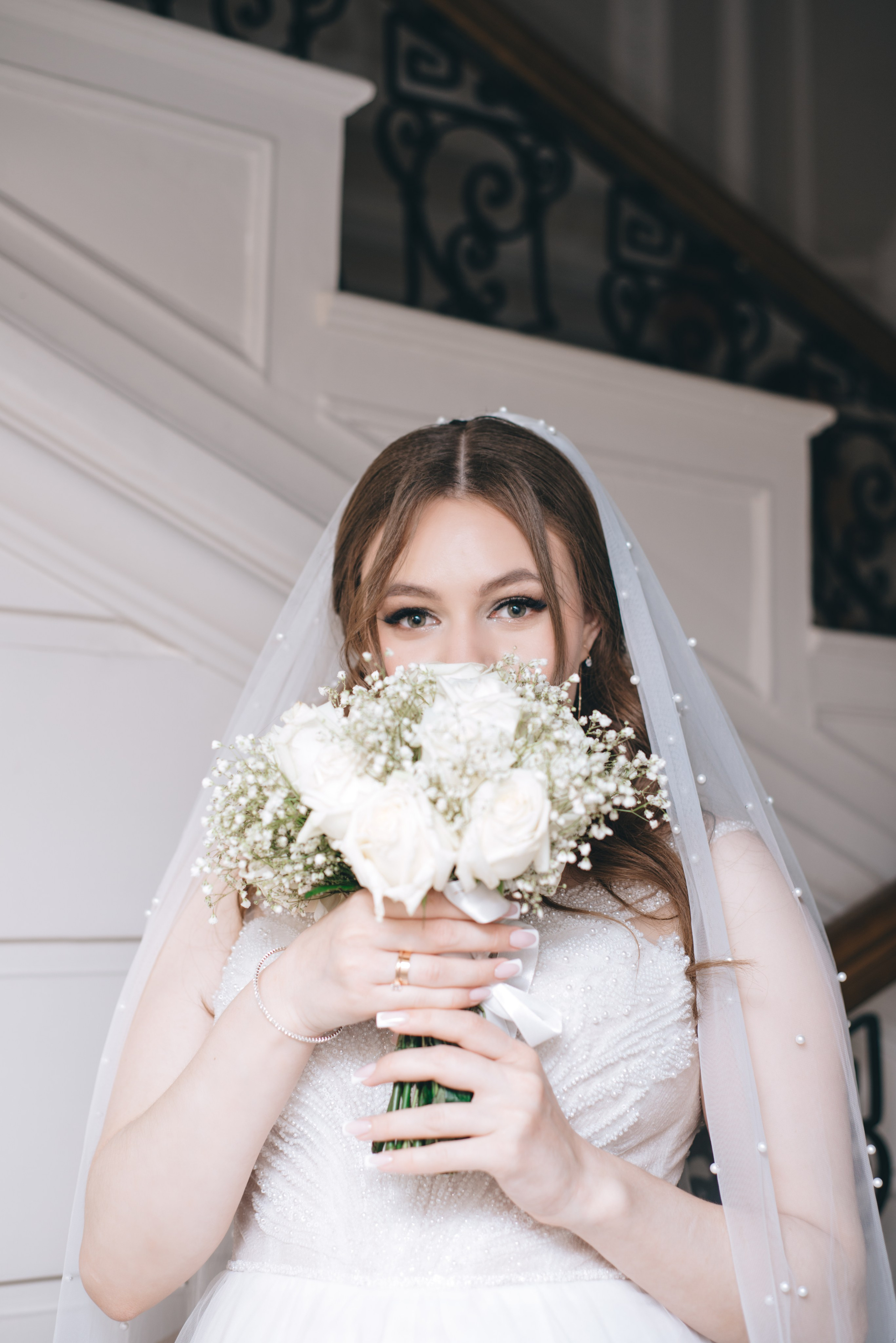 Свадьба 4. Семейный и женский фотограф Арина Балякина