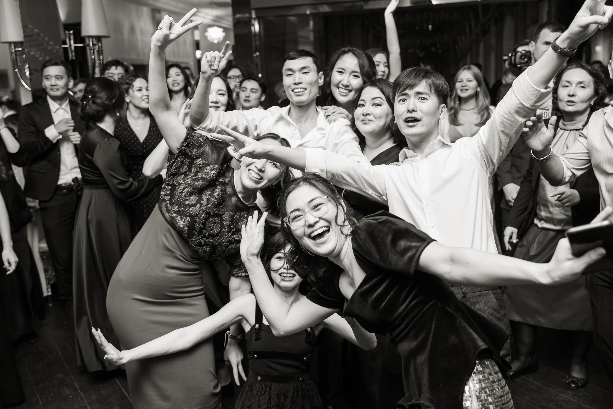 Корпоратив. Свадебный и студийный фотограф в Алматы Ильяс Кырбаев