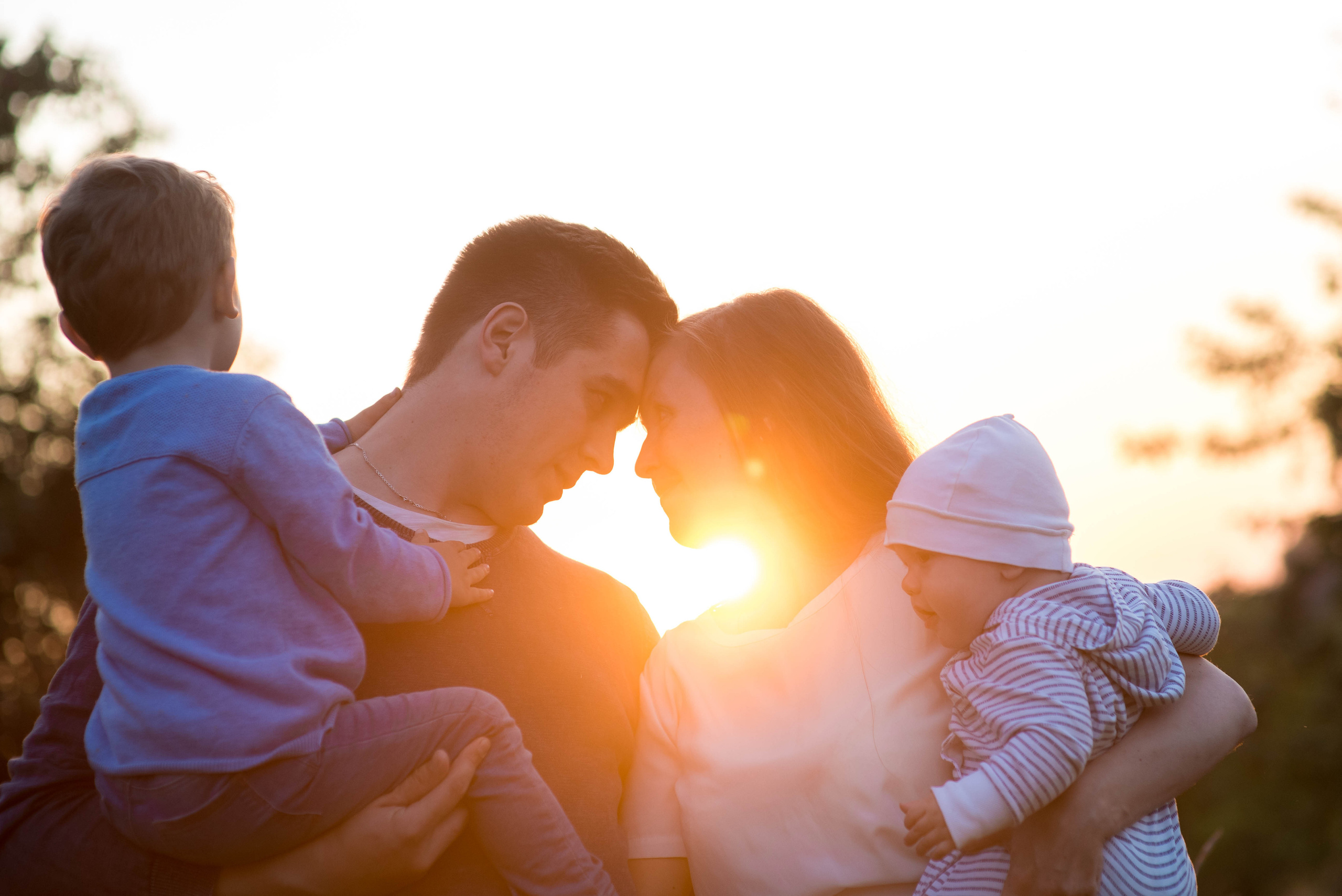 Фотограф новорожденных, беременных и детей до года Татьяна Николаева В