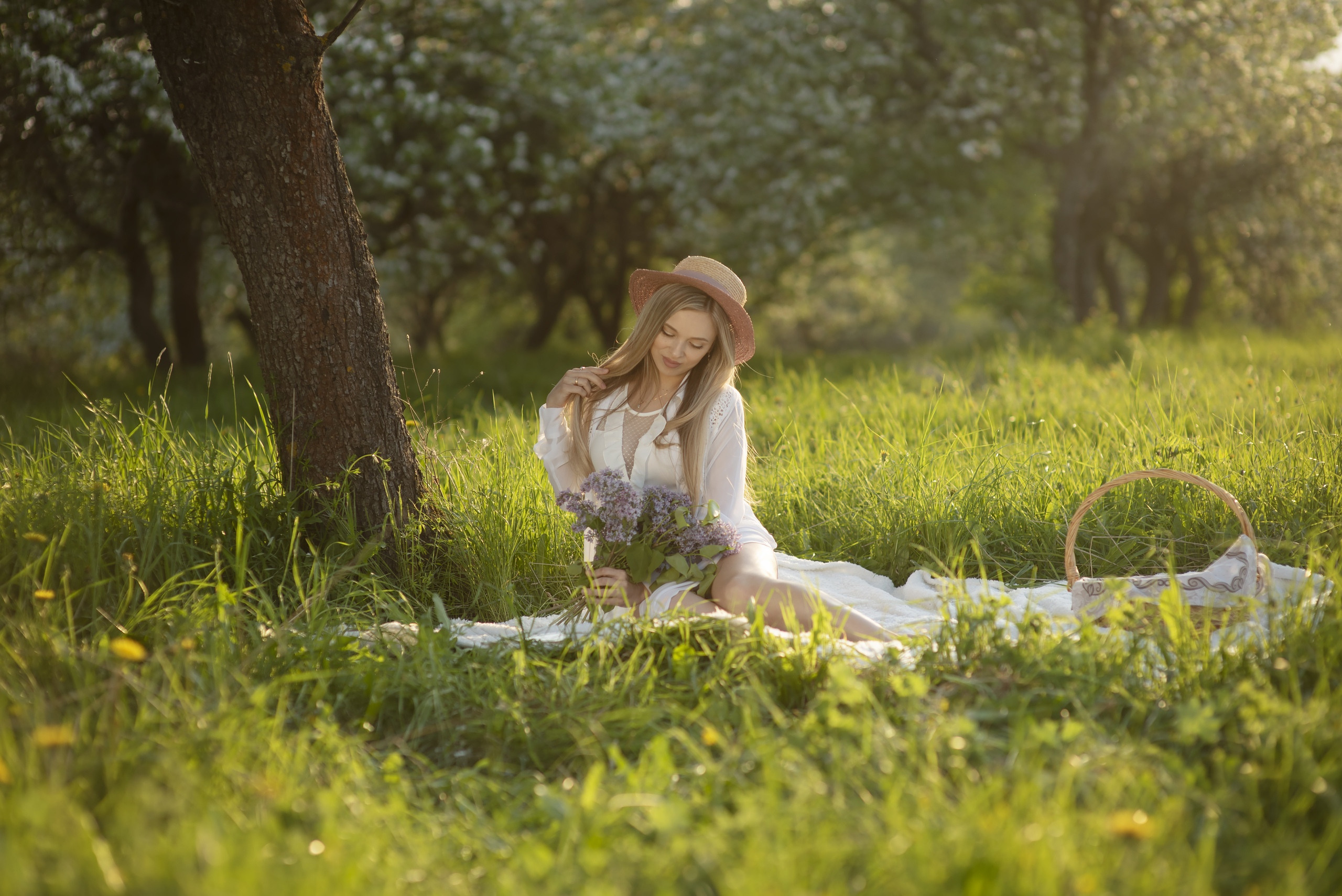 Фотограф новорожденных, беременных и детей до года Татьяна Николаева В