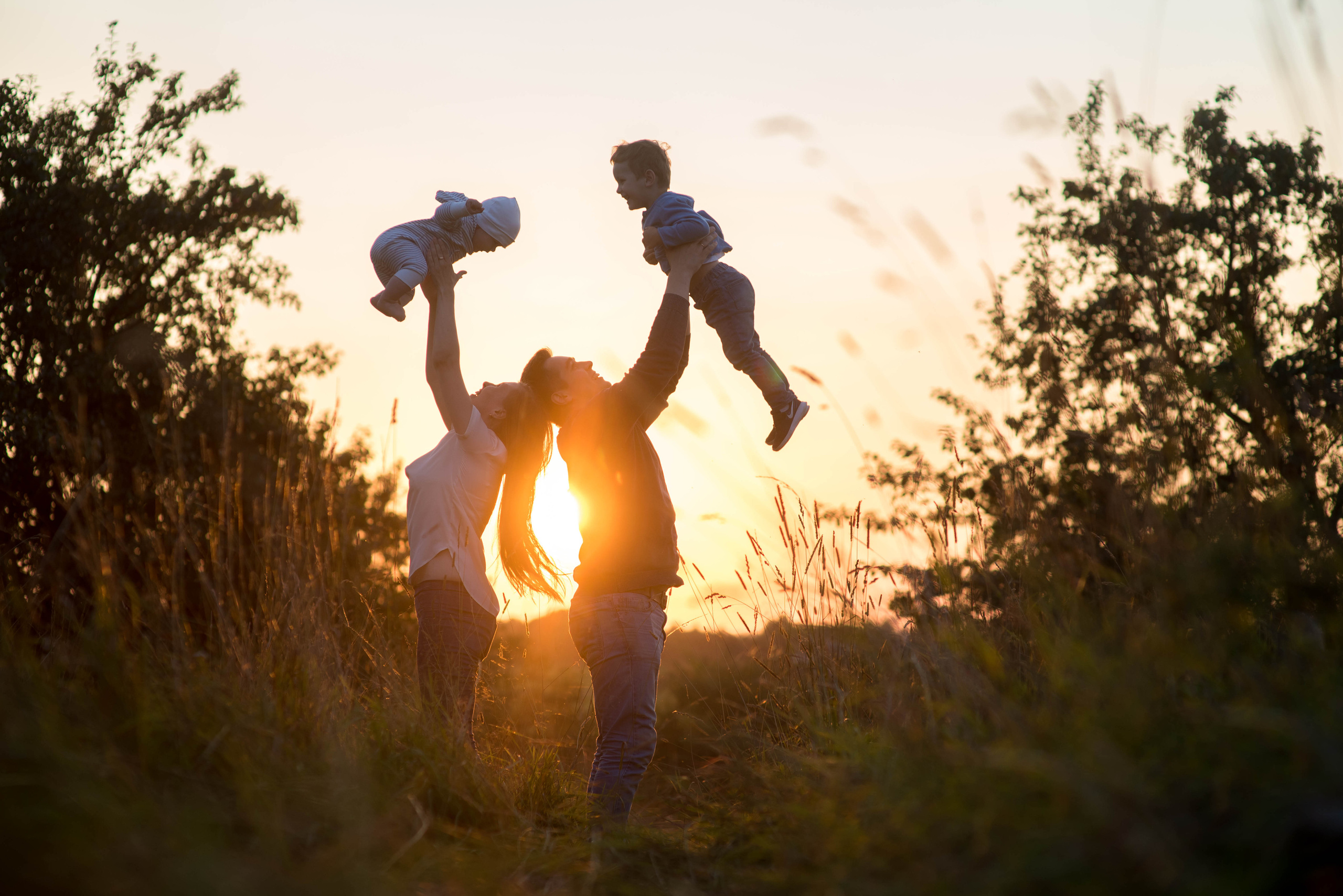 Фотограф новорожденных, беременных и детей до года Татьяна Николаева В