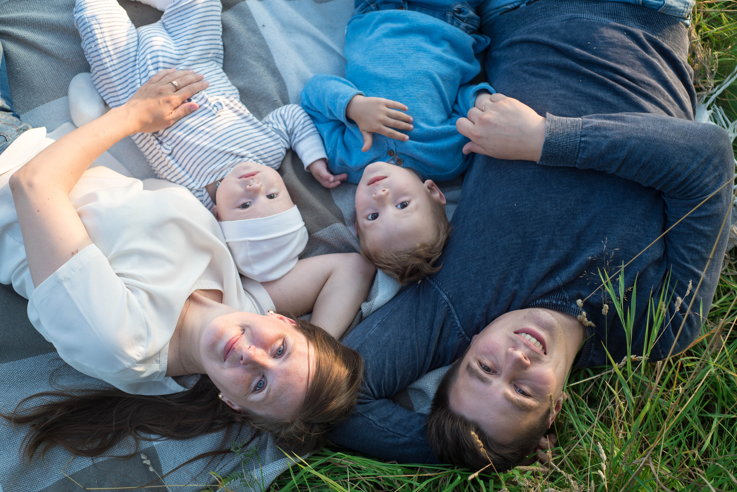 Фотограф новорожденных, беременных и детей до года Татьяна Николаева В