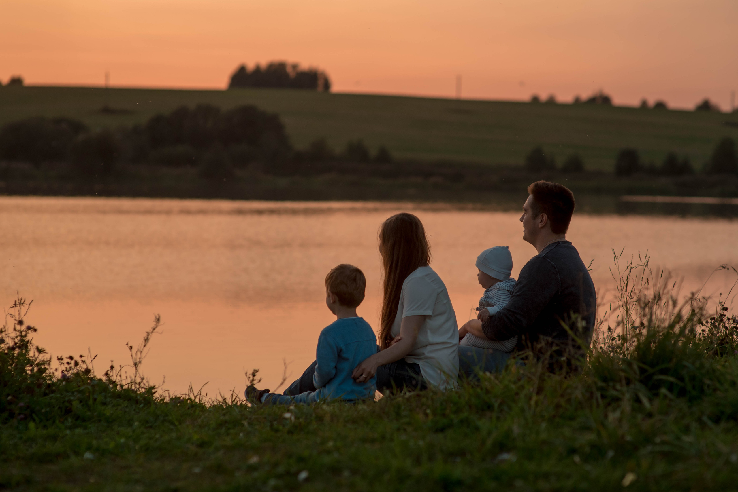 Фотограф новорожденных, беременных и детей до года Татьяна Николаева В
