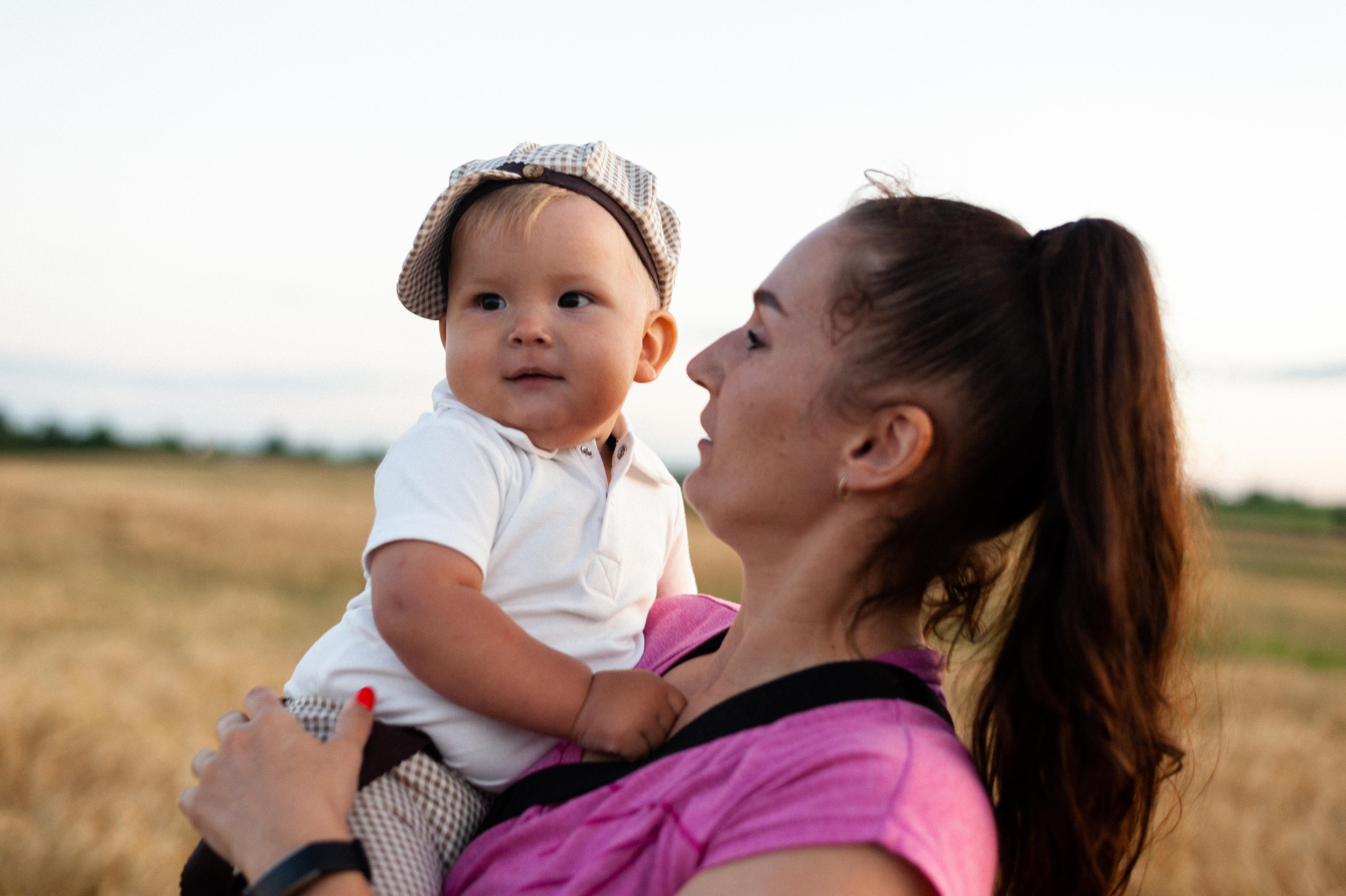 Фотограф новорожденных, беременных и детей до года Татьяна Николаева В