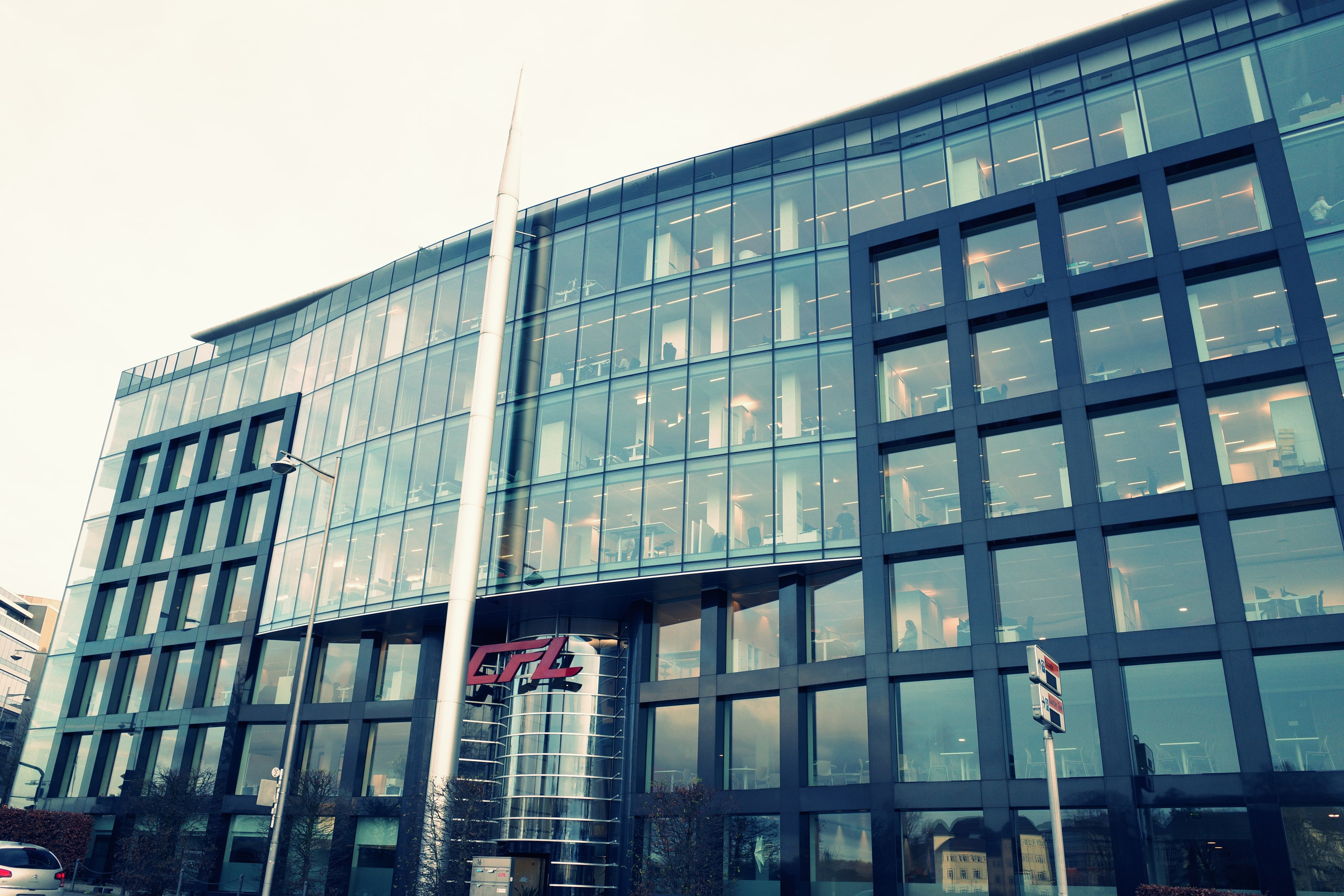 Люксембург. Фотографирую для себя, своей семьи и друзей!