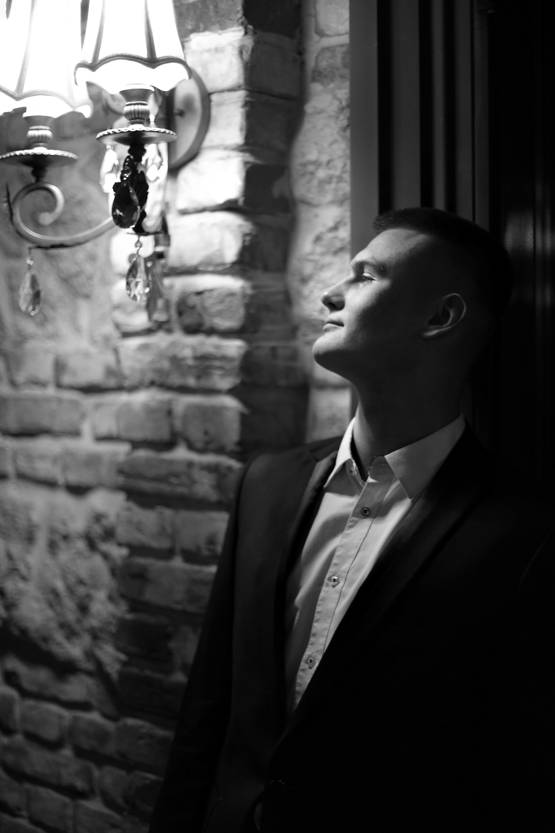 Свадьба ч/б. Фотограф в городе Ростов-на-Дону Лариса Черных