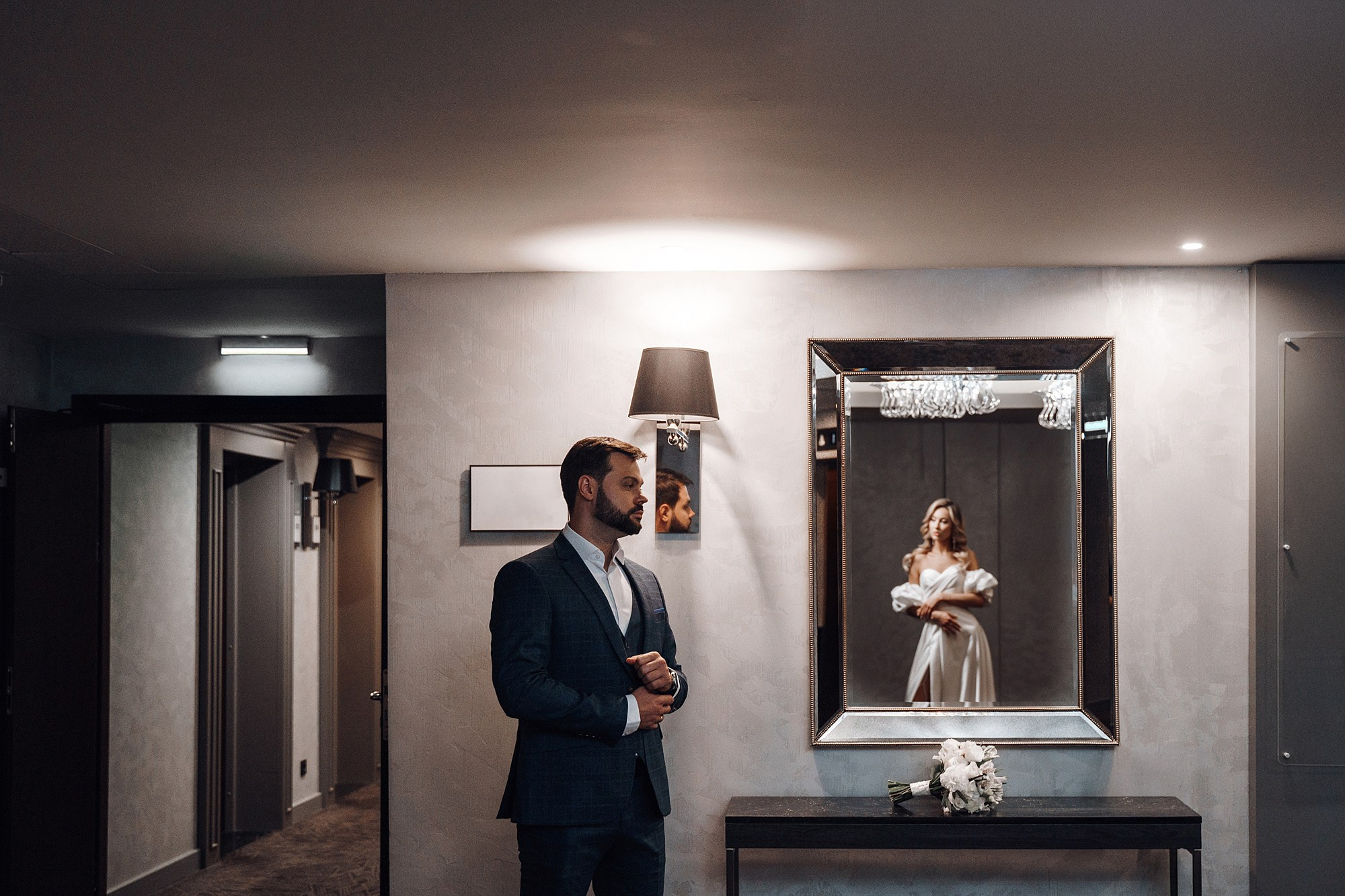 АНАСТАСИЯ И ВЛАД. Свадебный фотограф Нижний Новгород