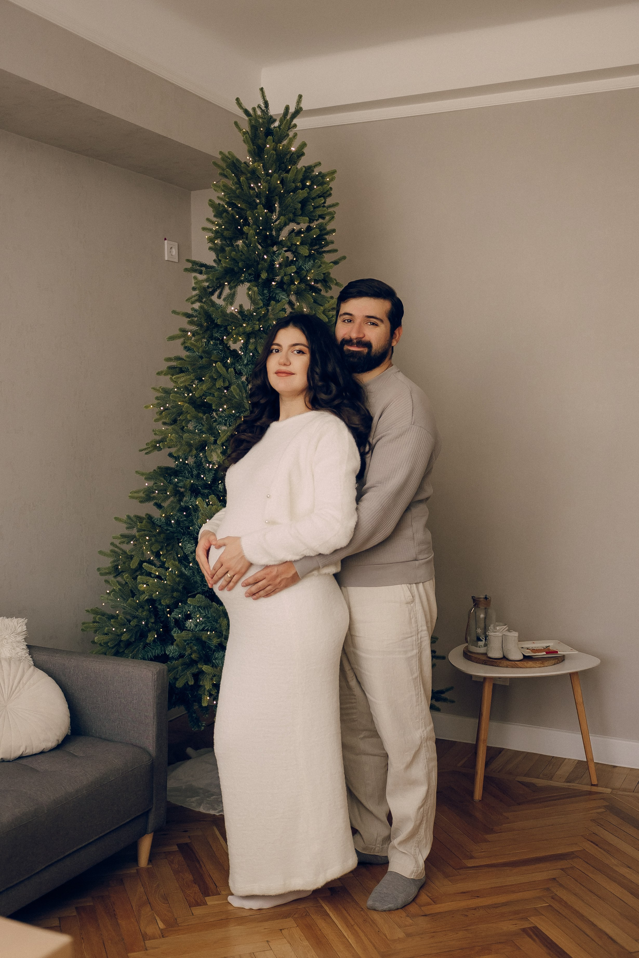 Simonyan family. Фотограф и ретушер. (Армения/Россия)