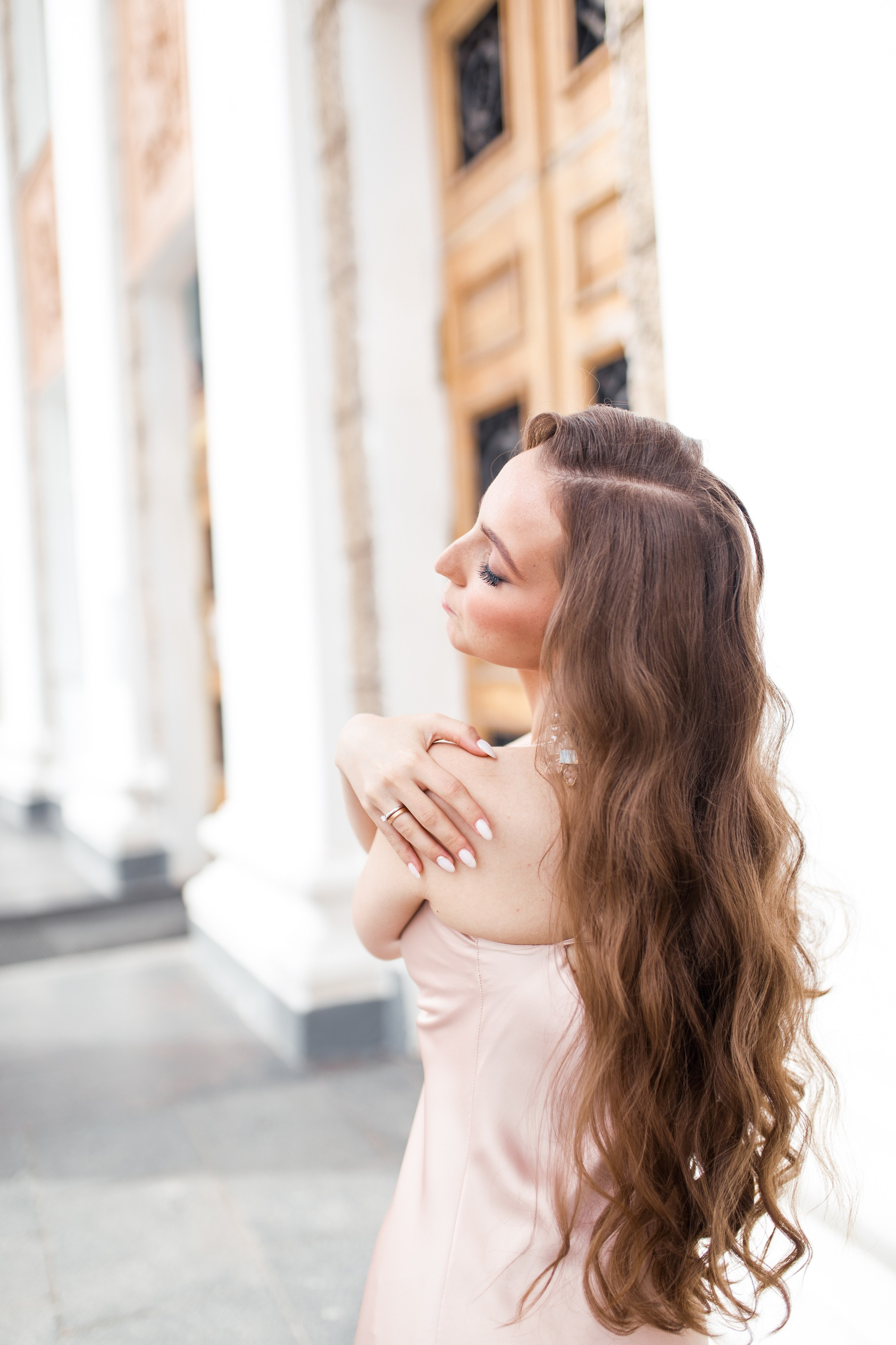 Регистрация в загсе. Фотограф в Уфе Ирина Идрисова