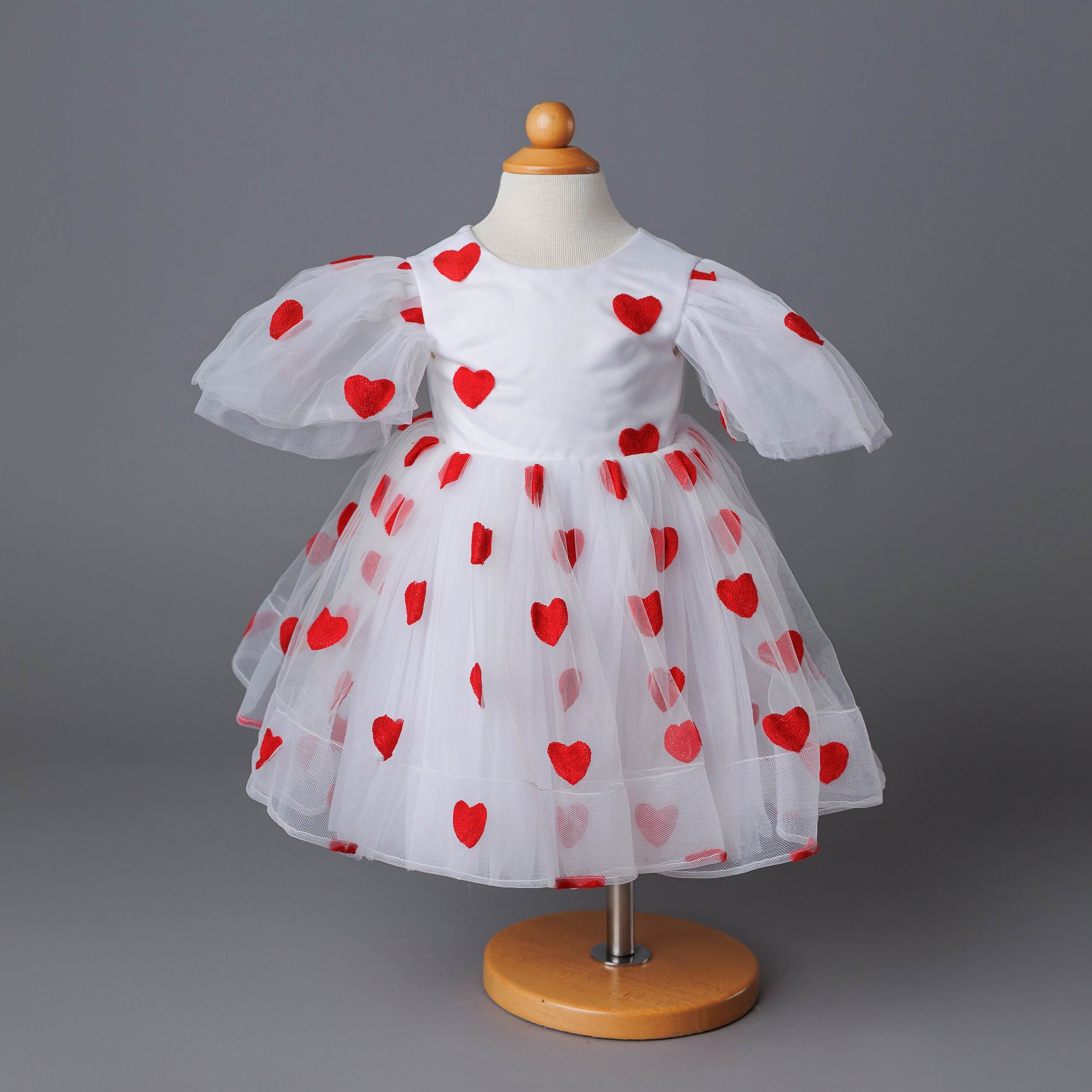 Наряды для девочек с 6-24 месяцев