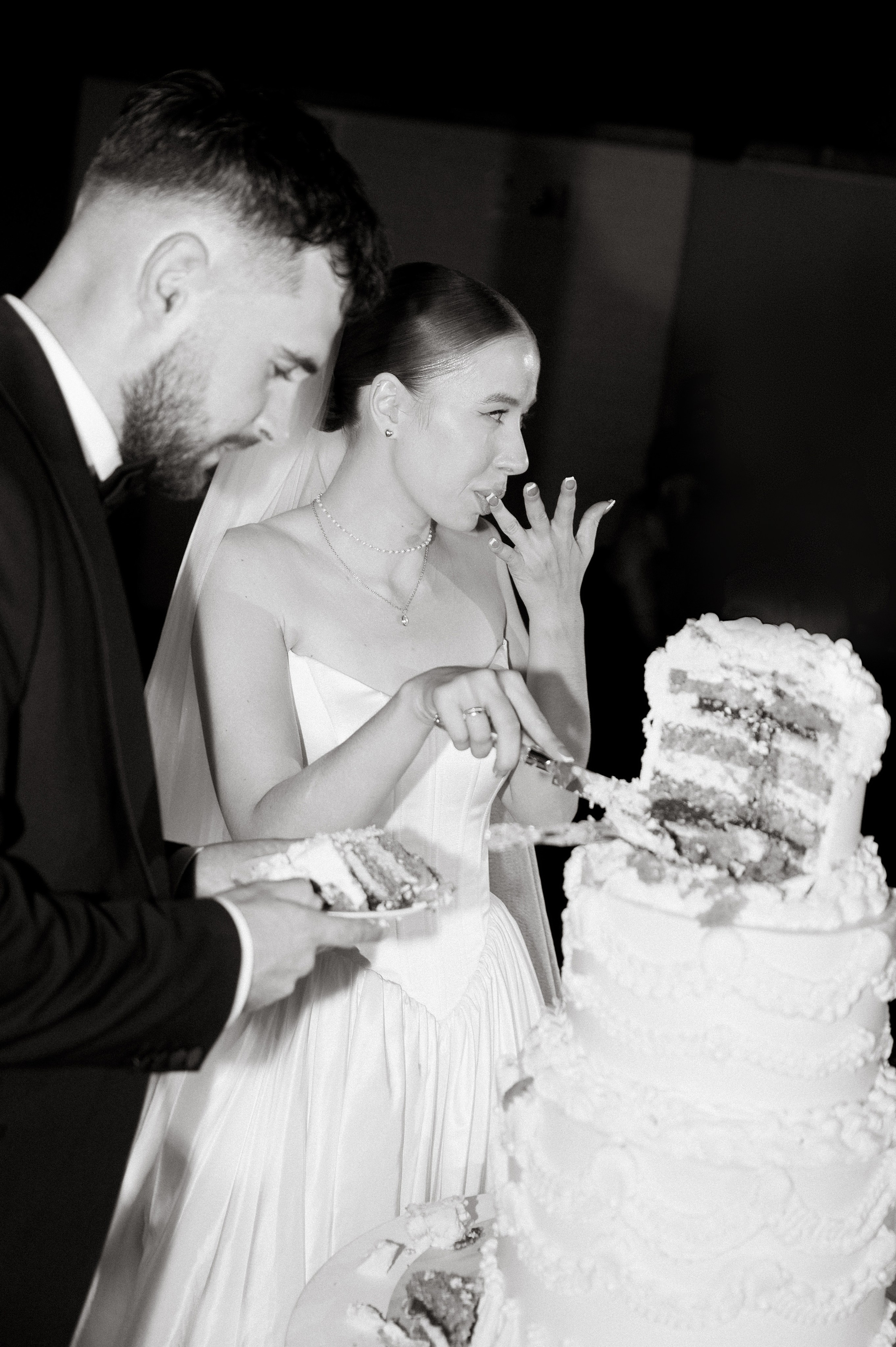 Кирилл и Анастасия. Свадебный фотограф и видеограф