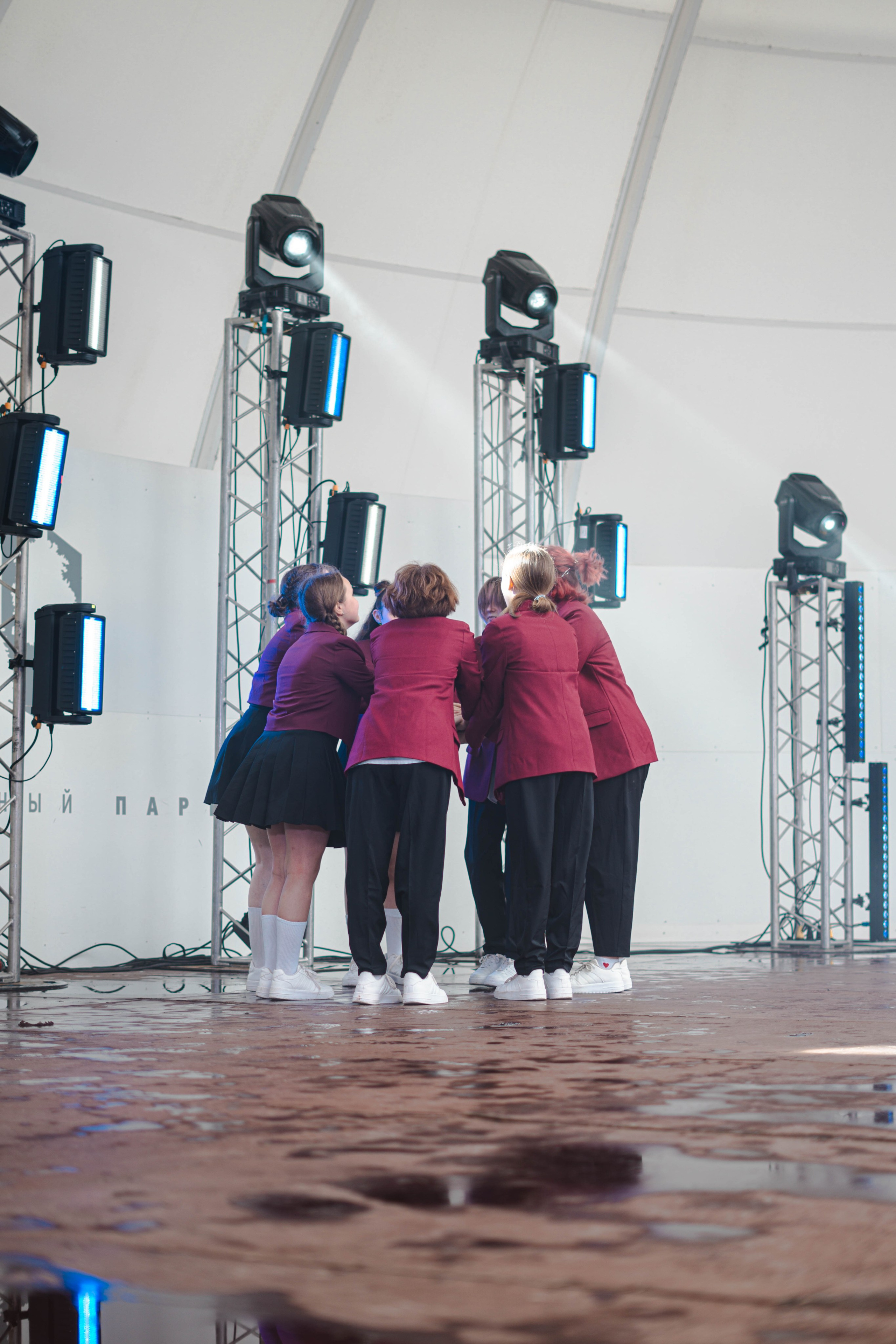 Фестиваль «АРТ-ФАБРИКА». Магия фото/кино от Tony.REC