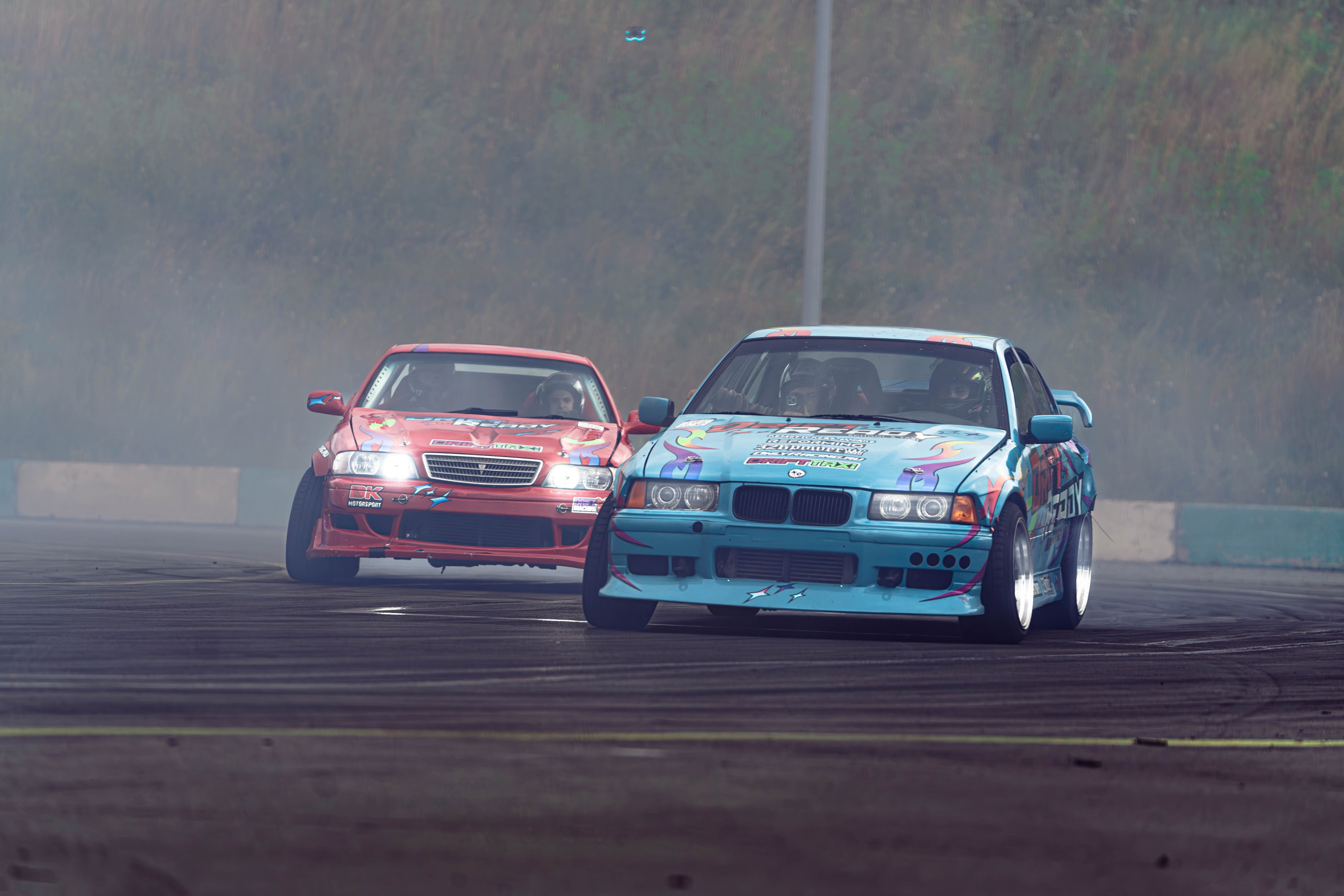 MIDDAY 19.07.2025. Магия фото/кино от Tony.REC