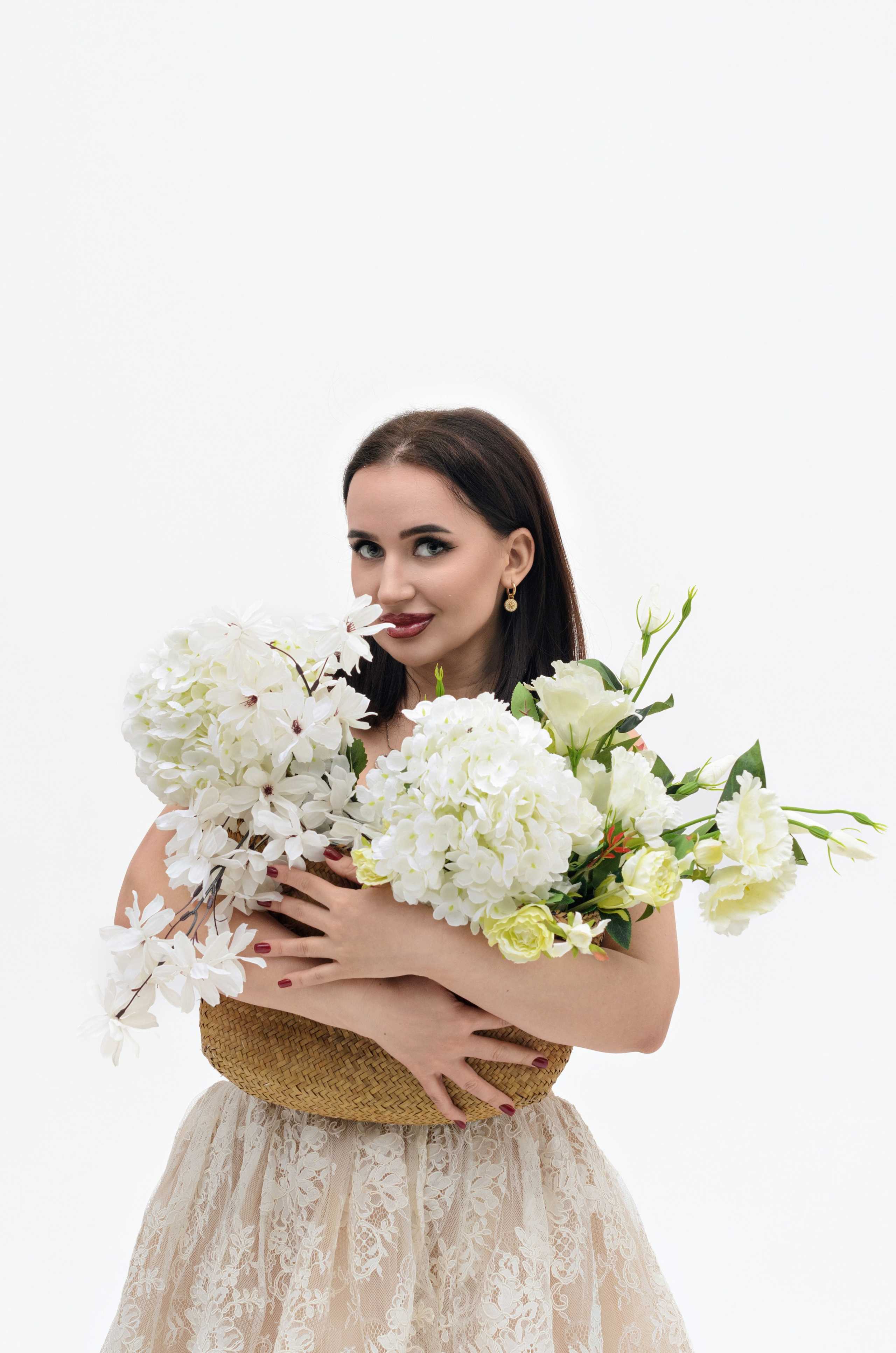 Марина. Фотограф Москва Юлия Джепко